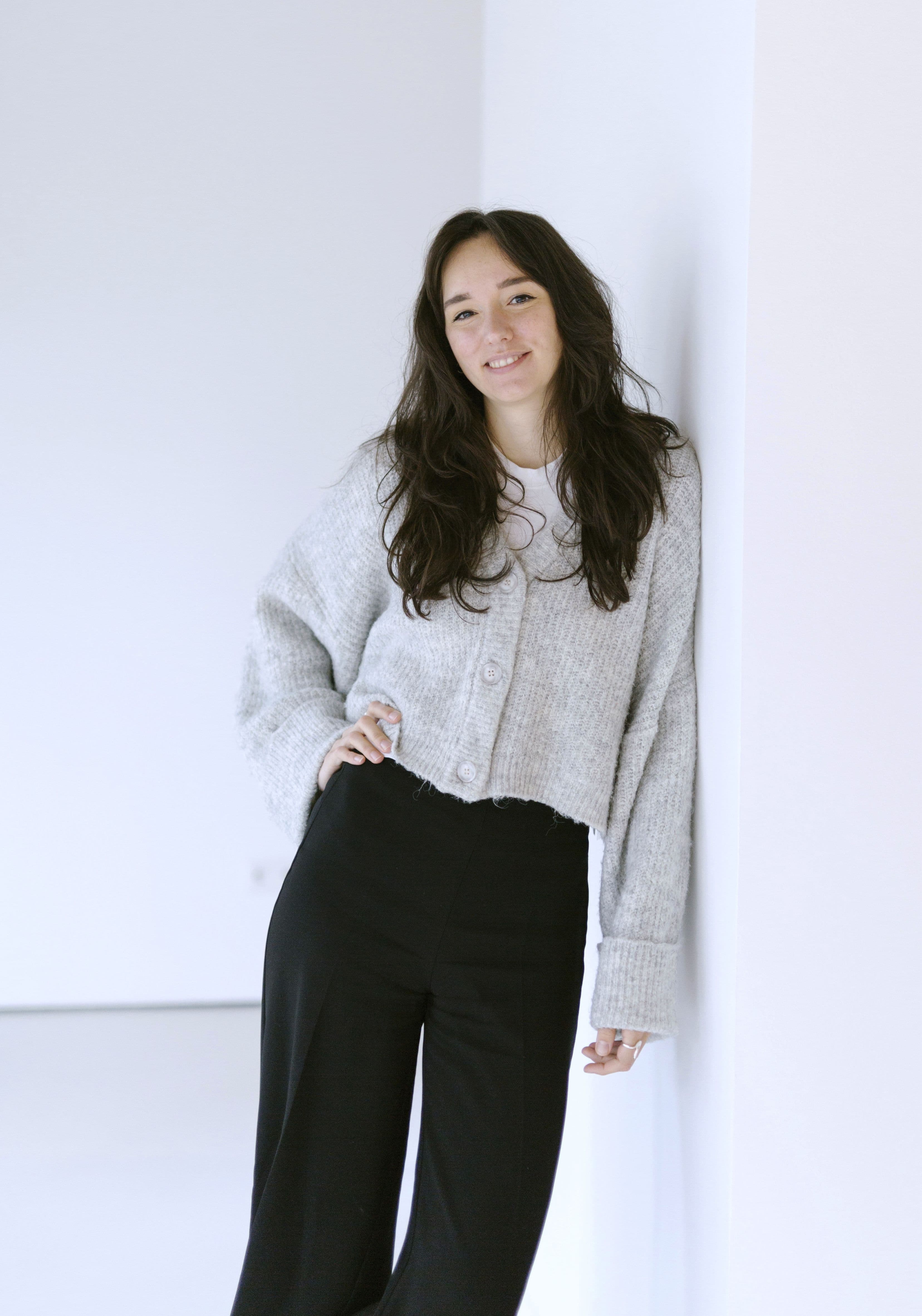 Foto von Anna-Lena Blönnigen