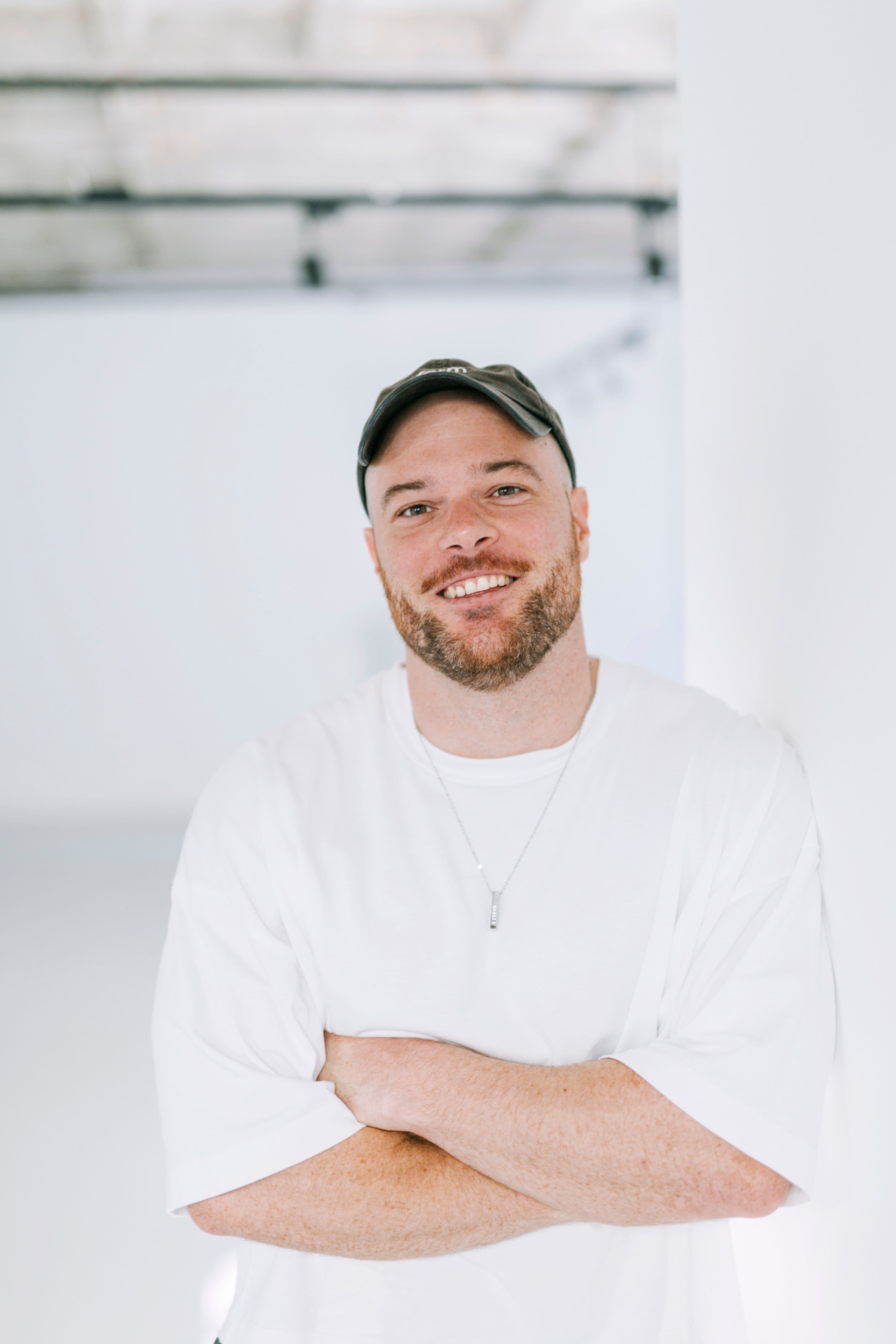 Foto von Dr. Felix Kosok