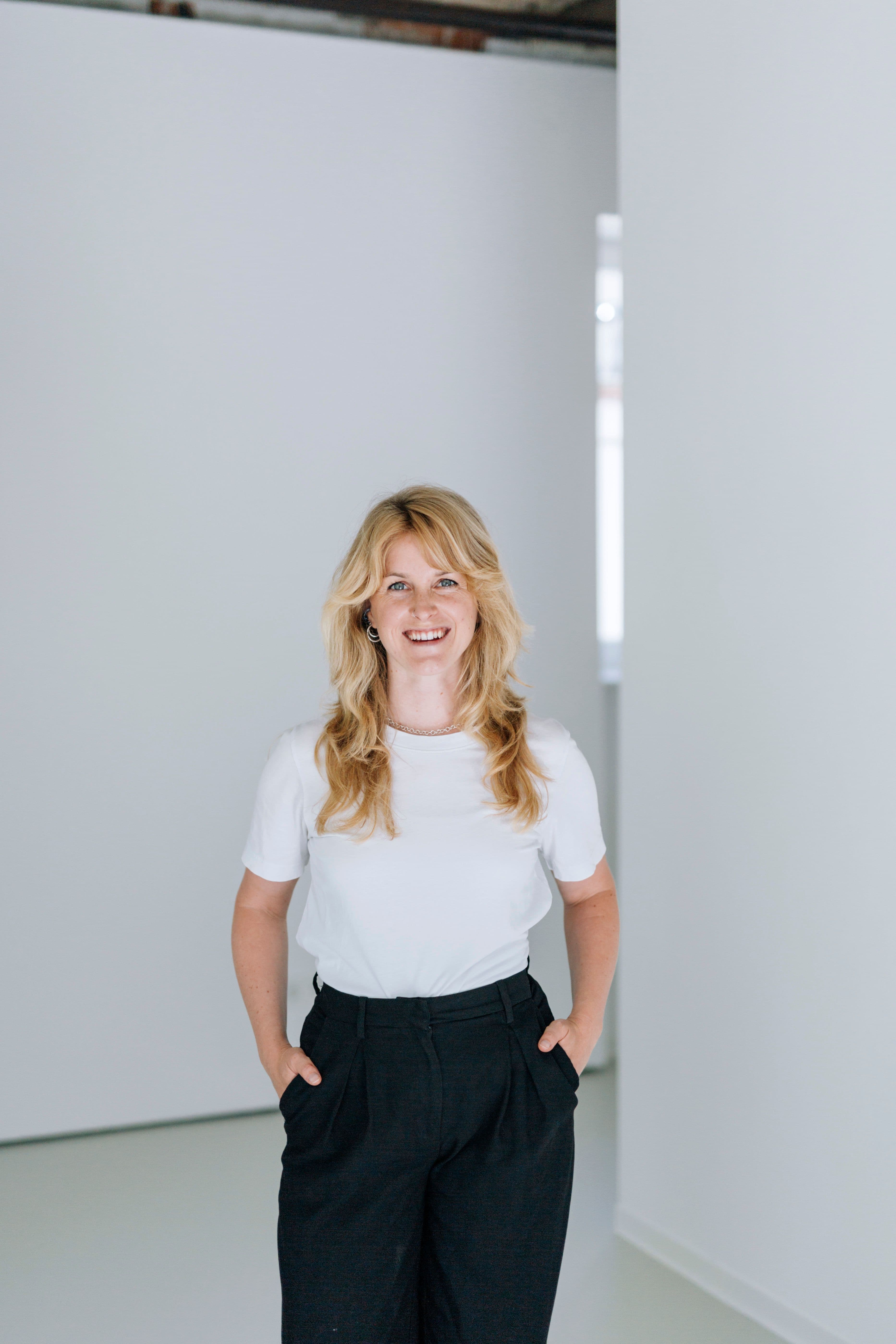 Foto von Kira Bernauer