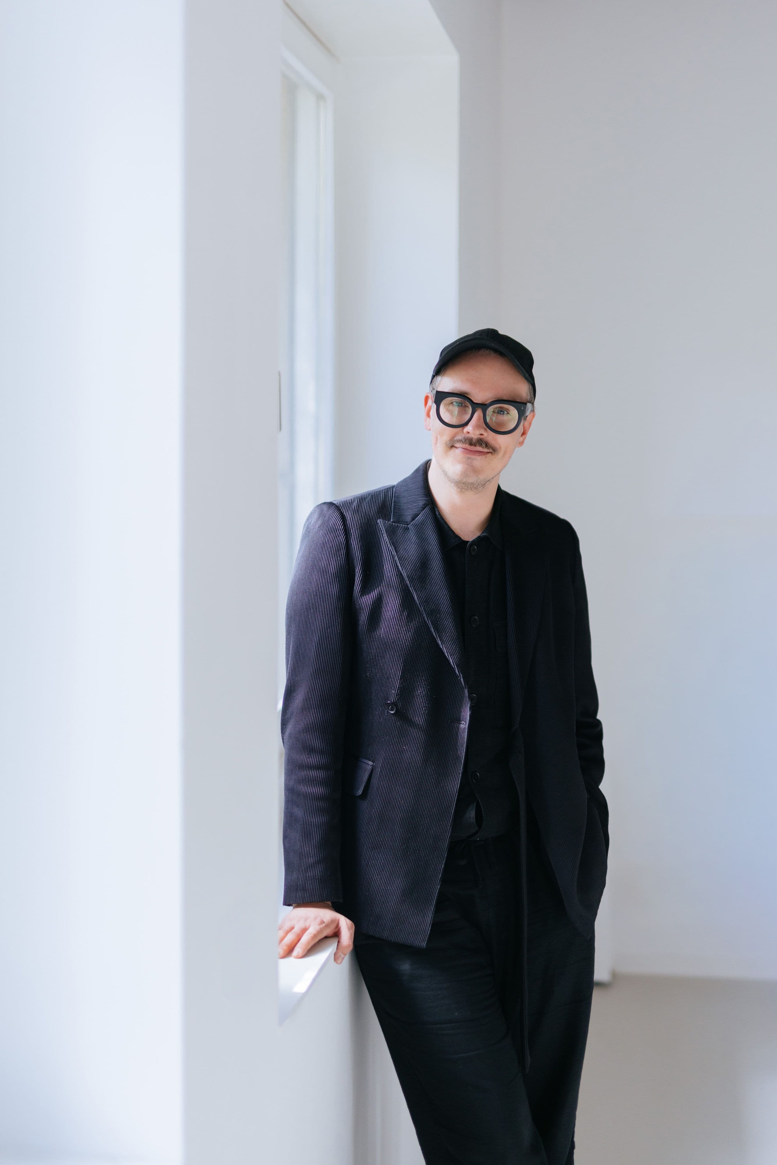 WDC Mitarbeiter Martin Bien