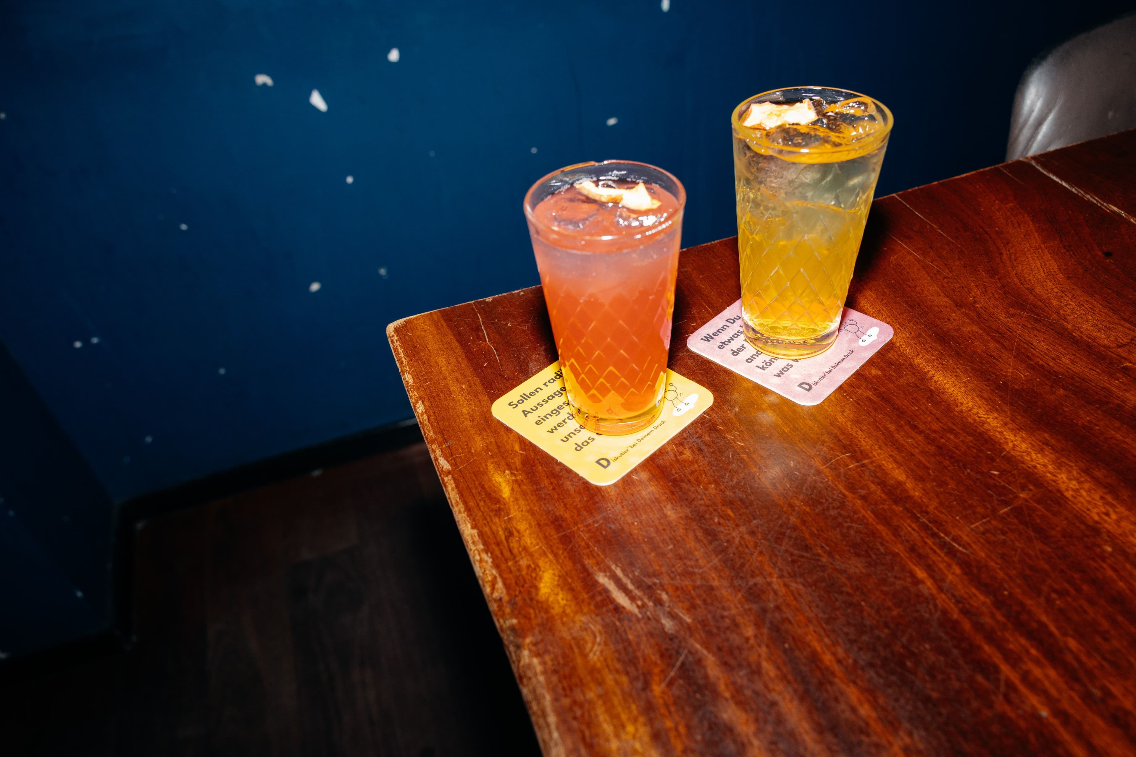 WDC Drink The Companion 2