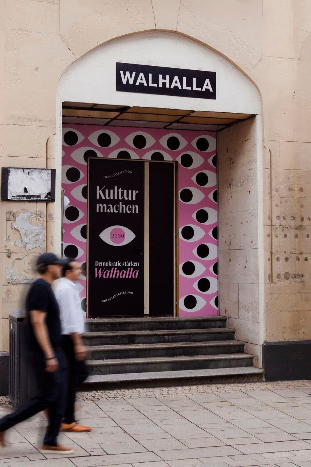 Walhalla-Aktionstag