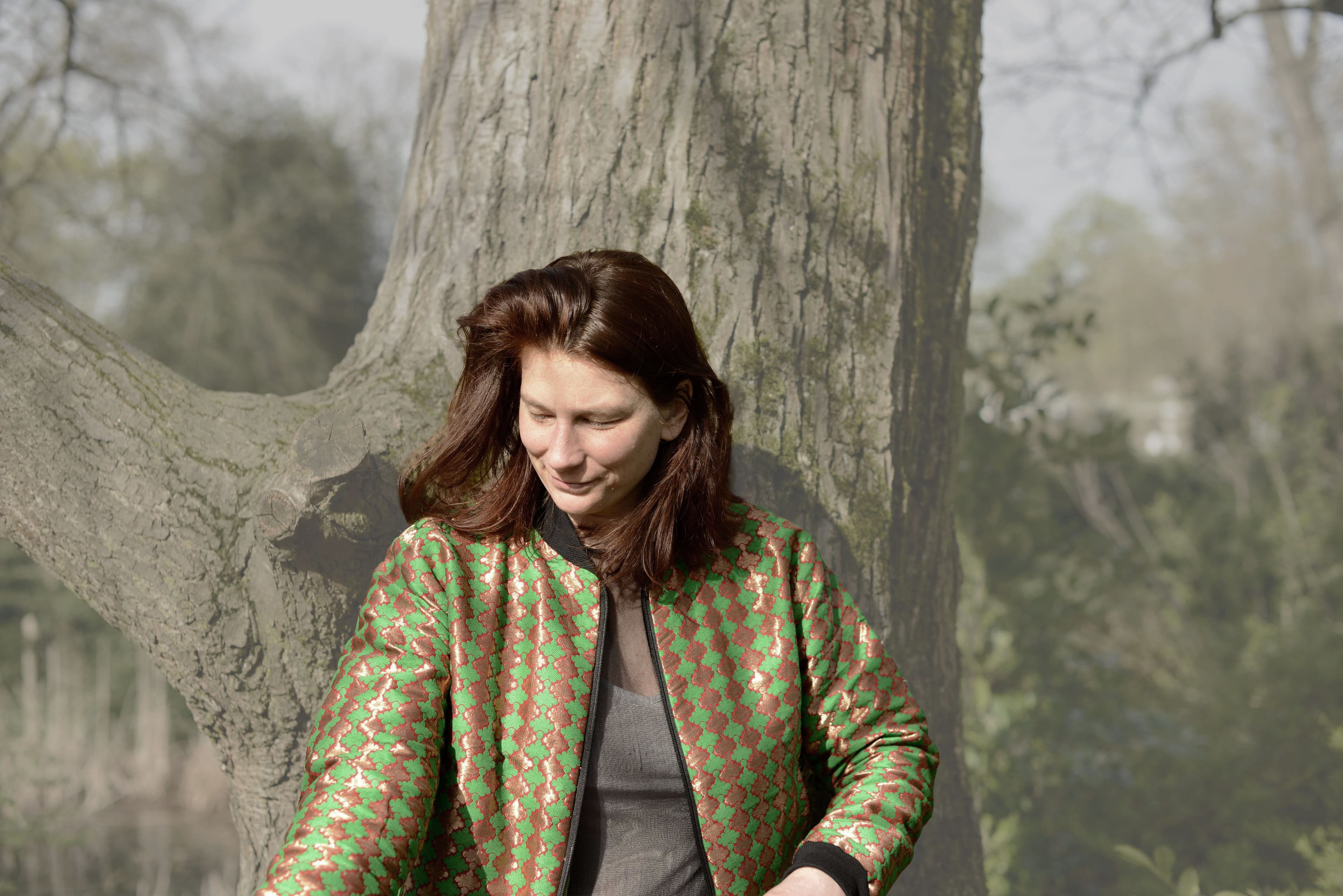 Foto von Jula Kim Sieber