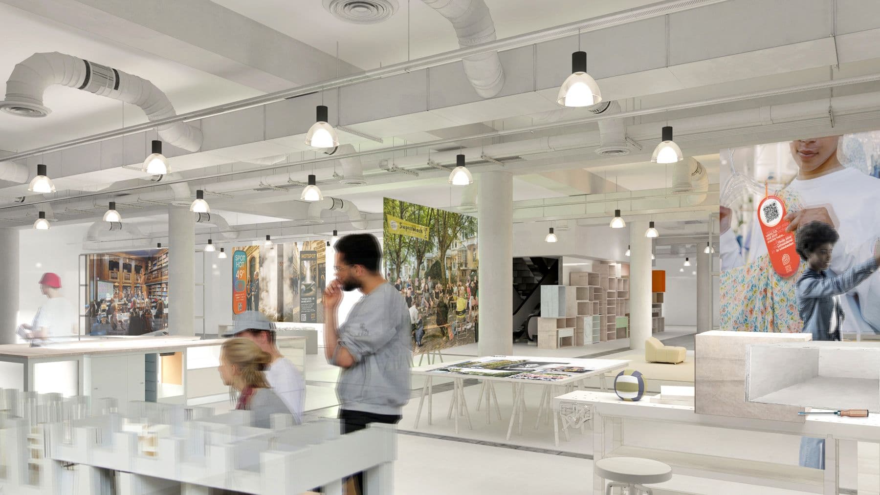 Sportarena WerkRaum Innen__Werkstatt Workshop Mai Highlights