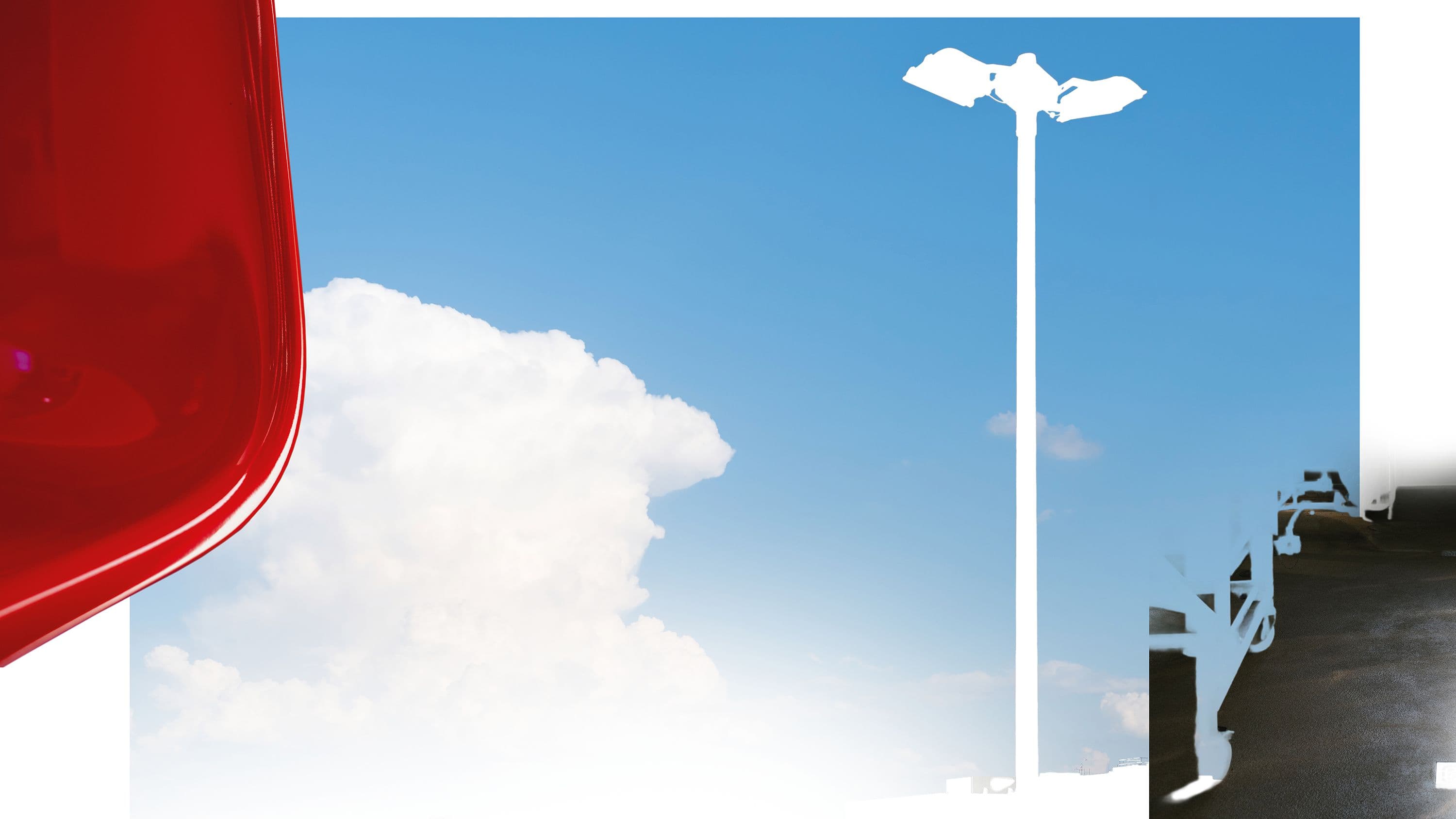 Visual zur Veranstaltung Design Thinking ist tot – Leider? Endlich? an der HfG Offenbach