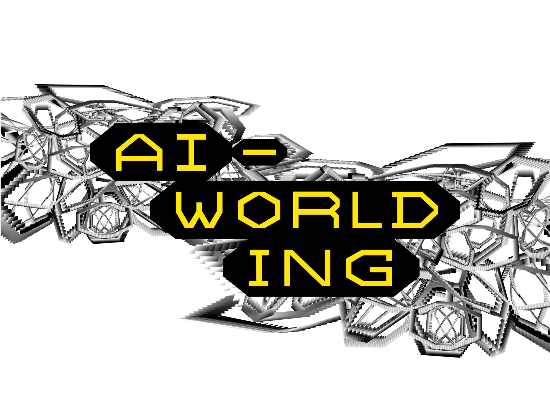 AI-Worlding