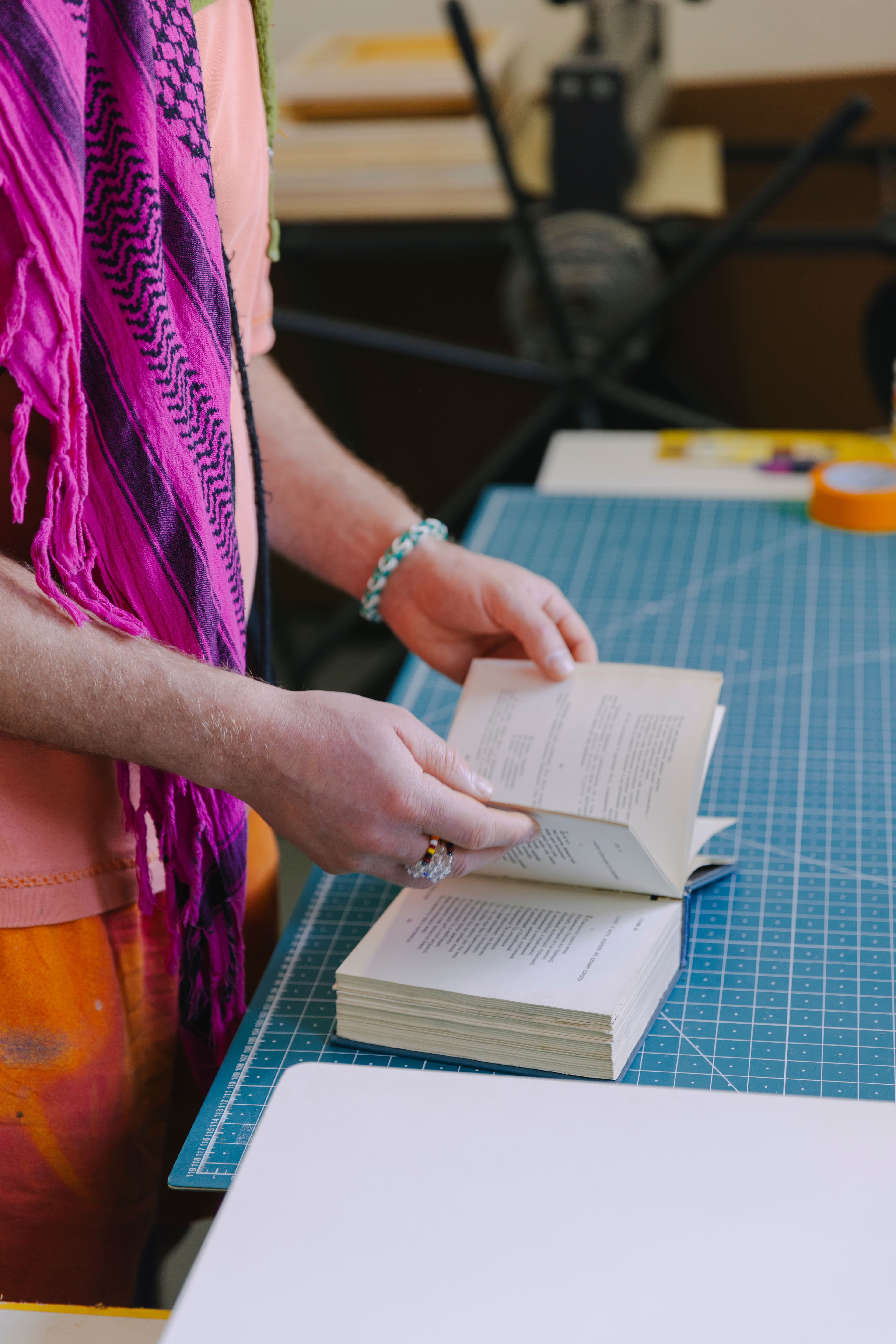 Stories and Hopes Workshops
