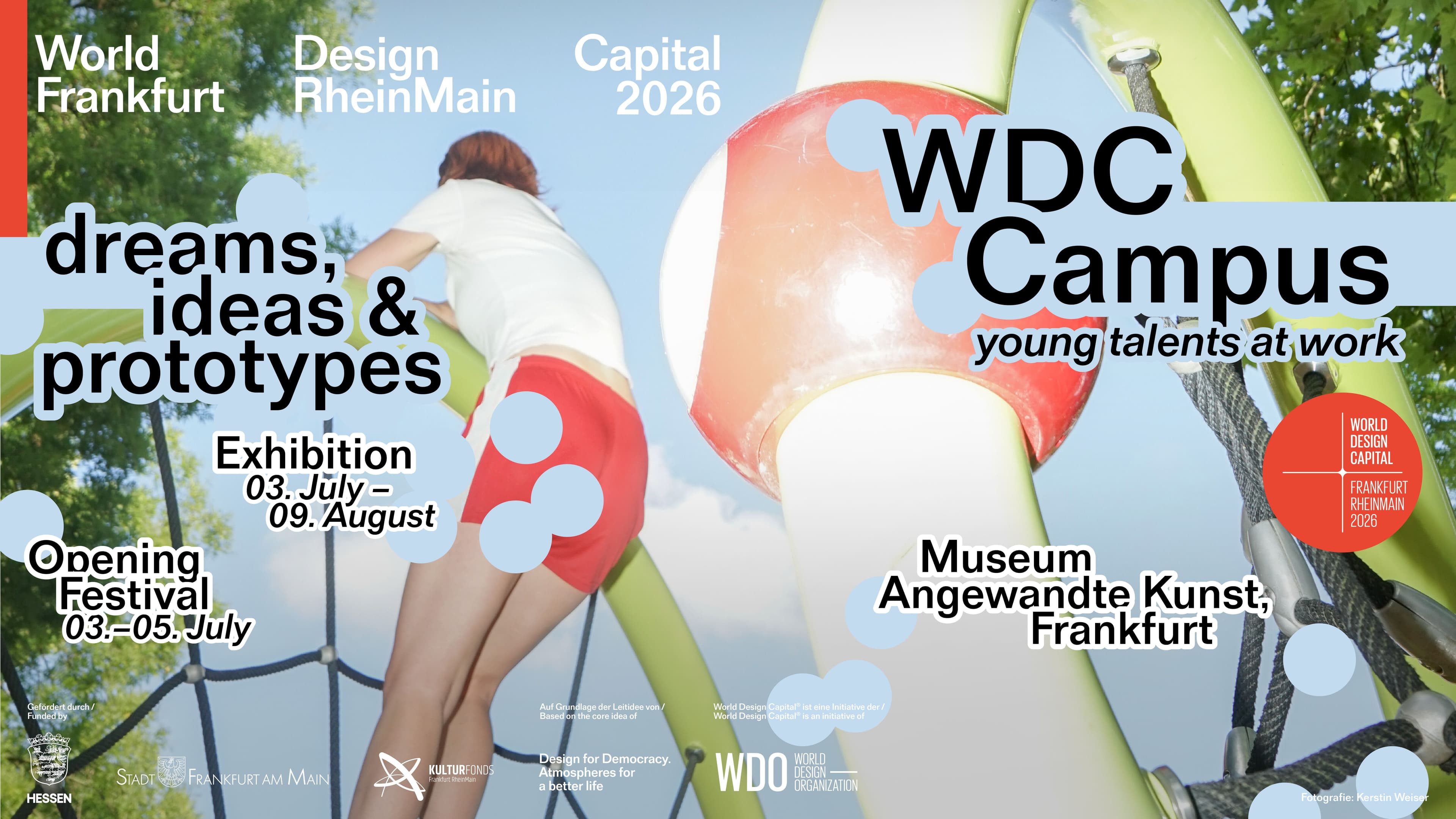 WDC-Campus Visual