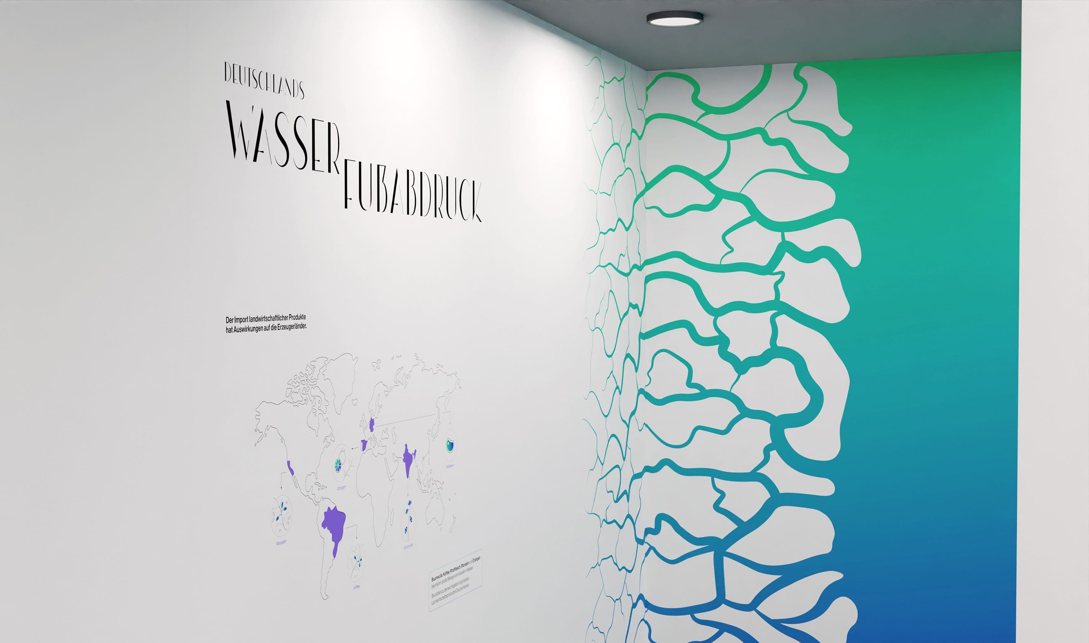 Design with Impact Ausstellung