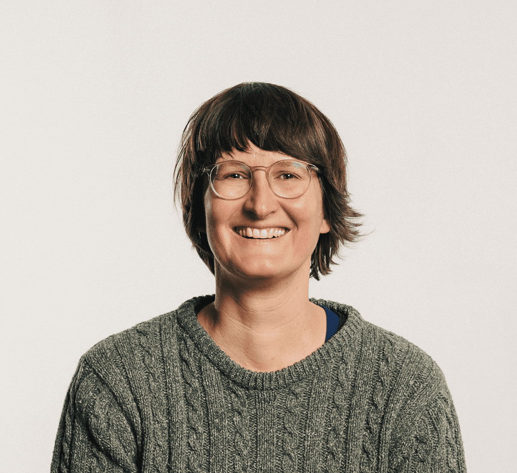 Foto von Eileen Mandir