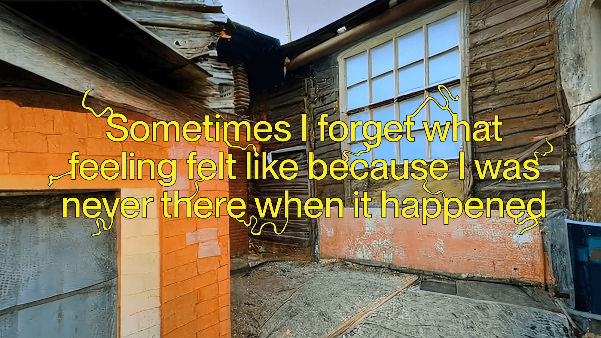 Kunstwerk von Lucas LaRochelle