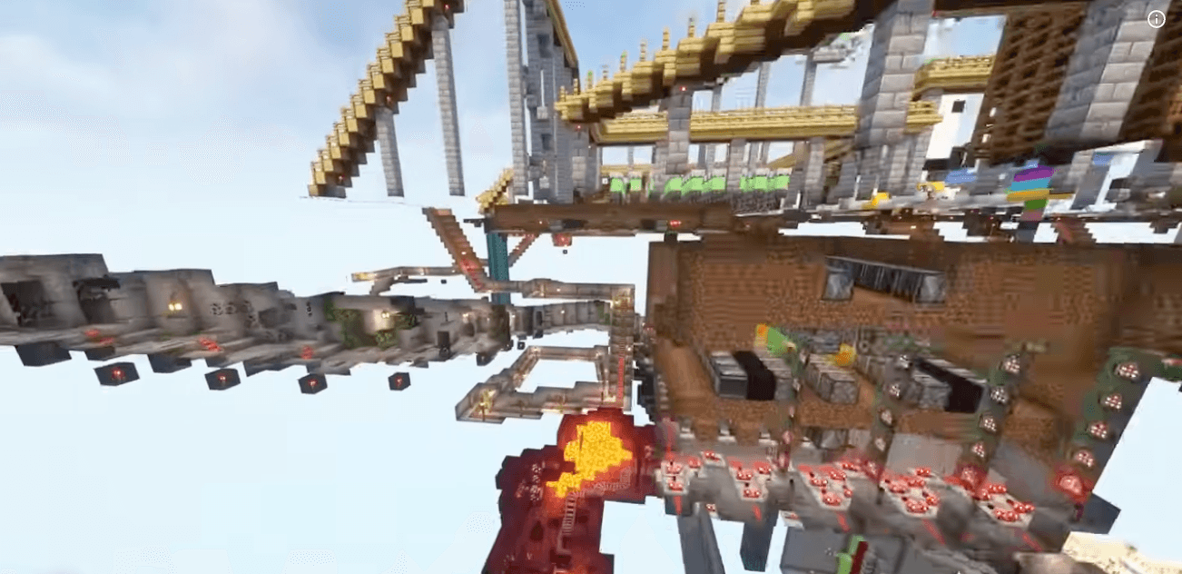 Dialogwerkstatt One game after another