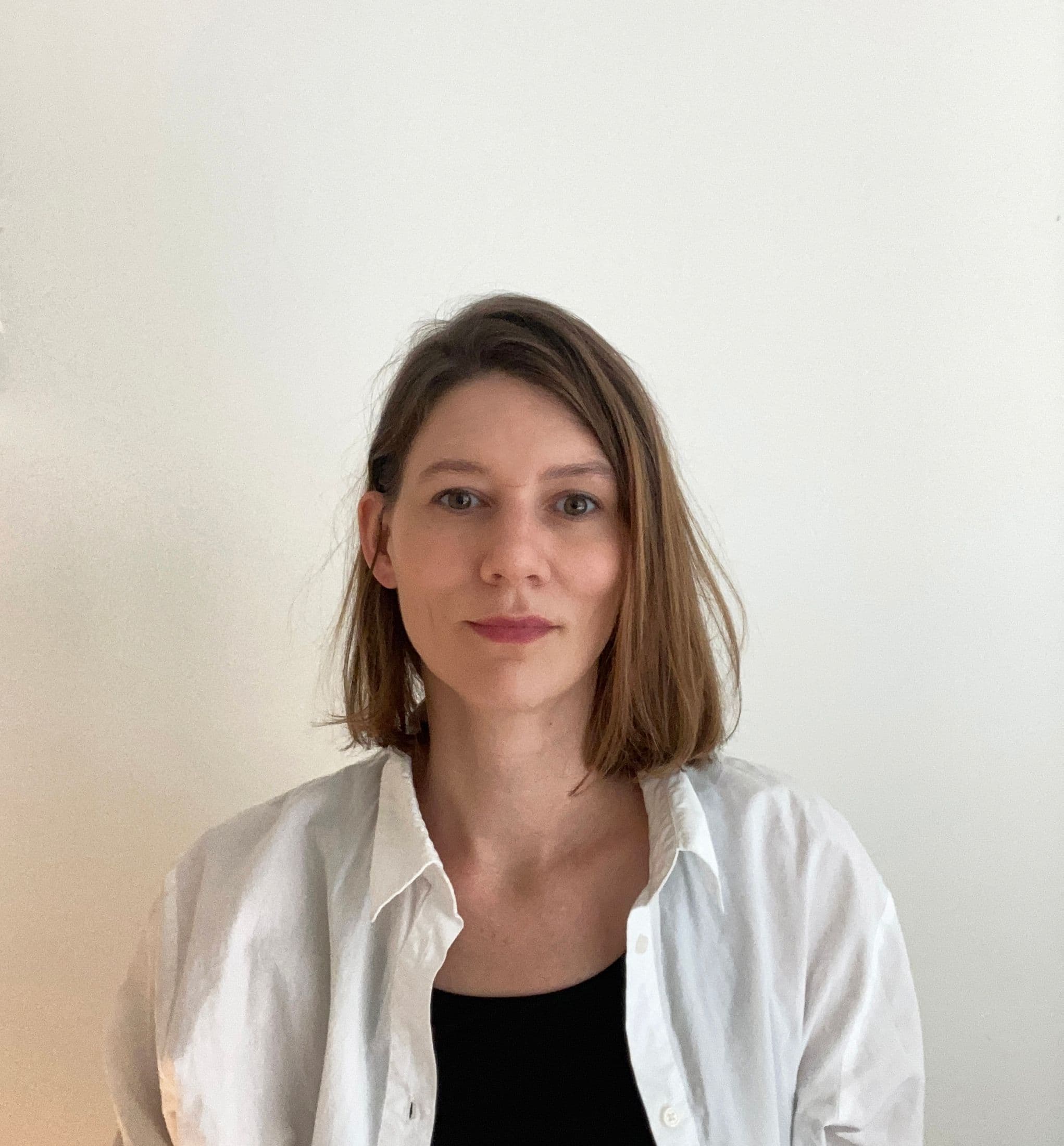 Porträtfoto von Greta Hauer