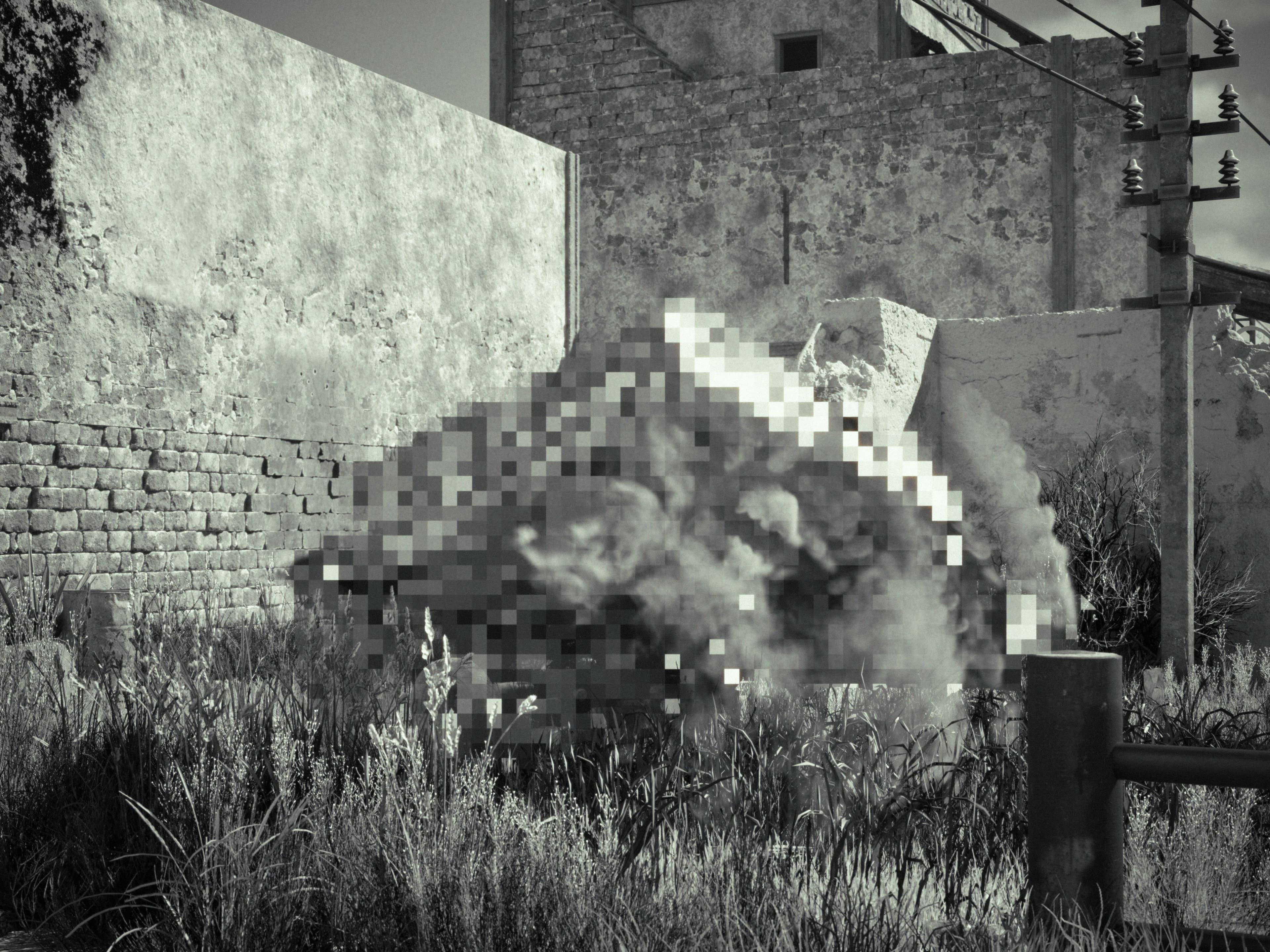 Kunstwerk von Alona Rodeh