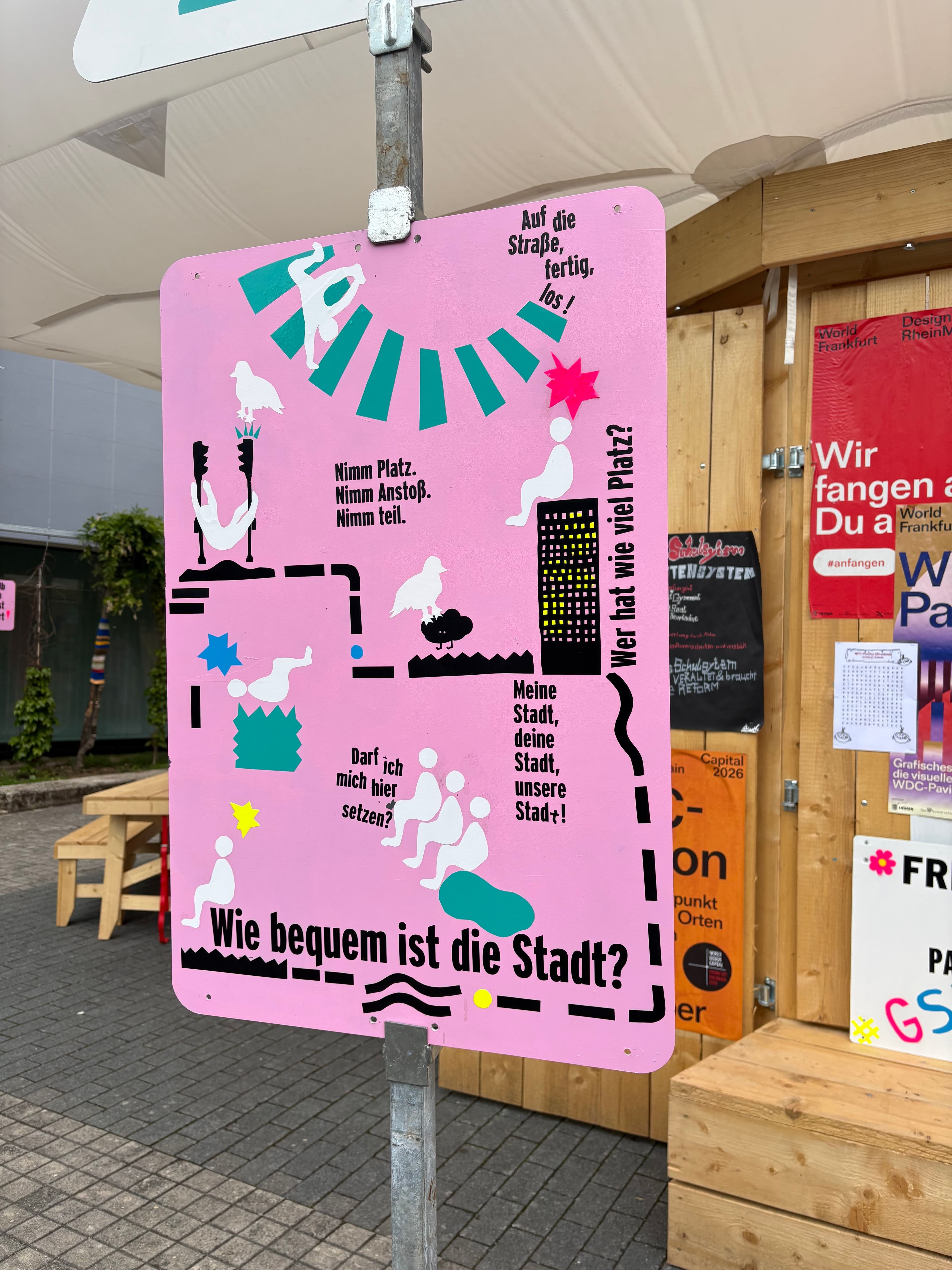 Schilder Workshop Residency Kelkheim