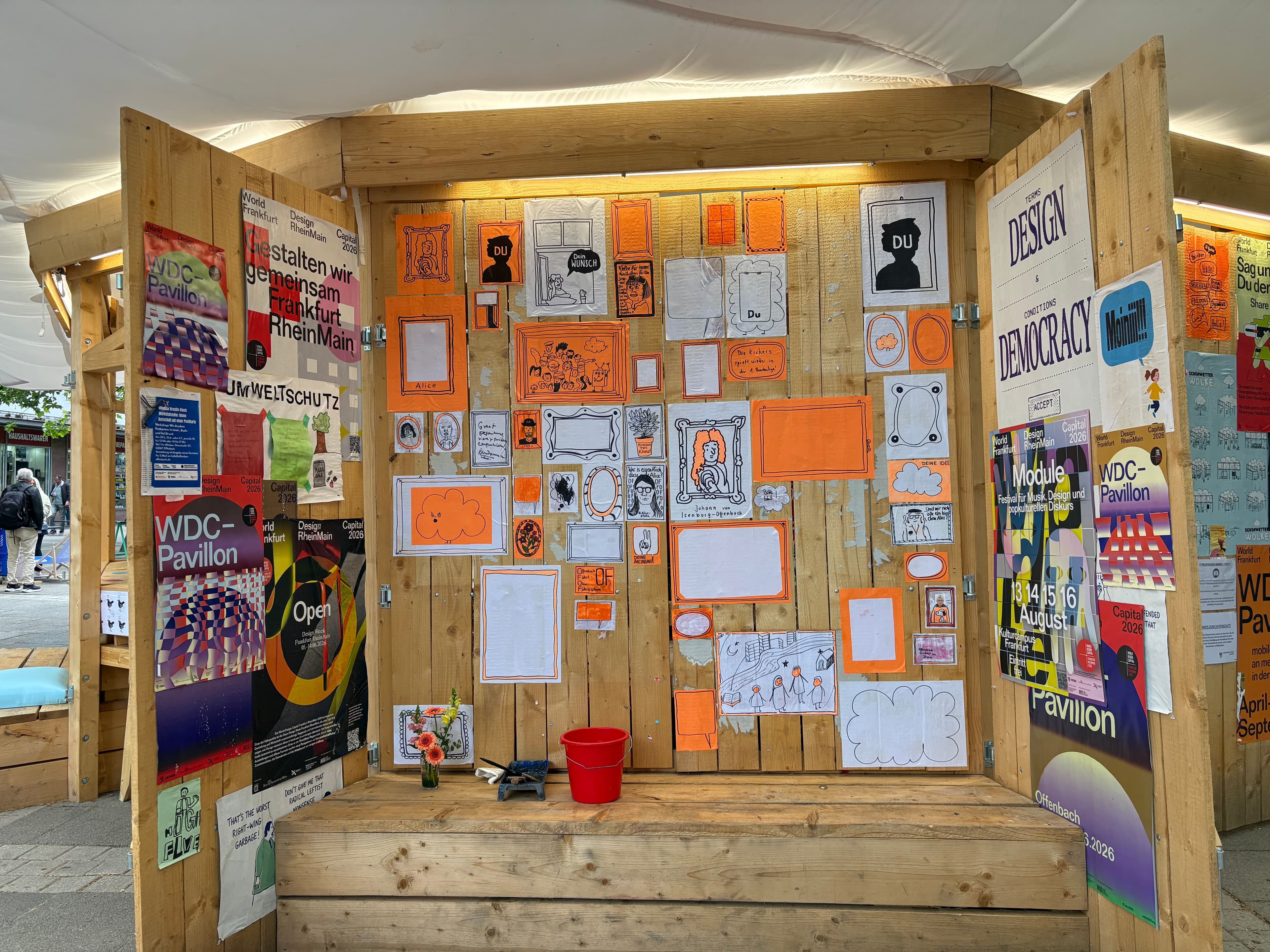 Residency Offenbach