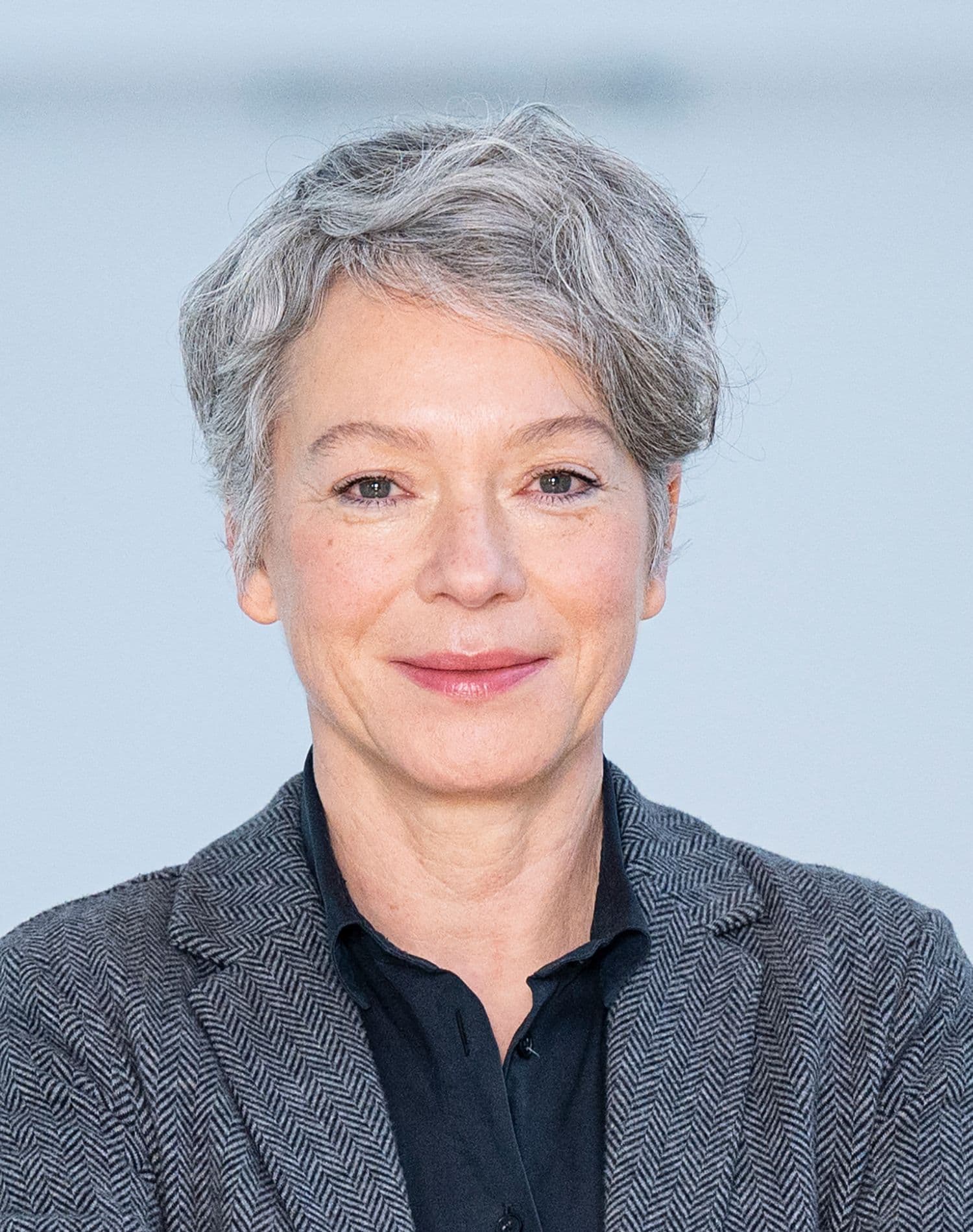 Dr. Ina Hartwig