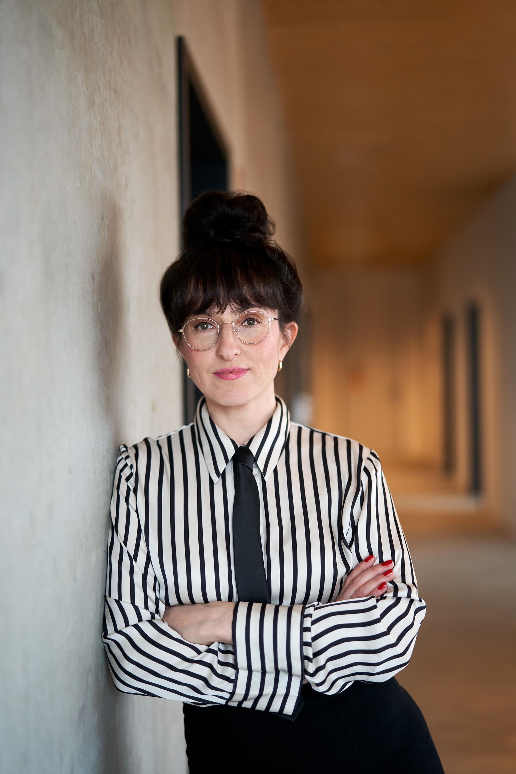 Foto von Lena Marbacher