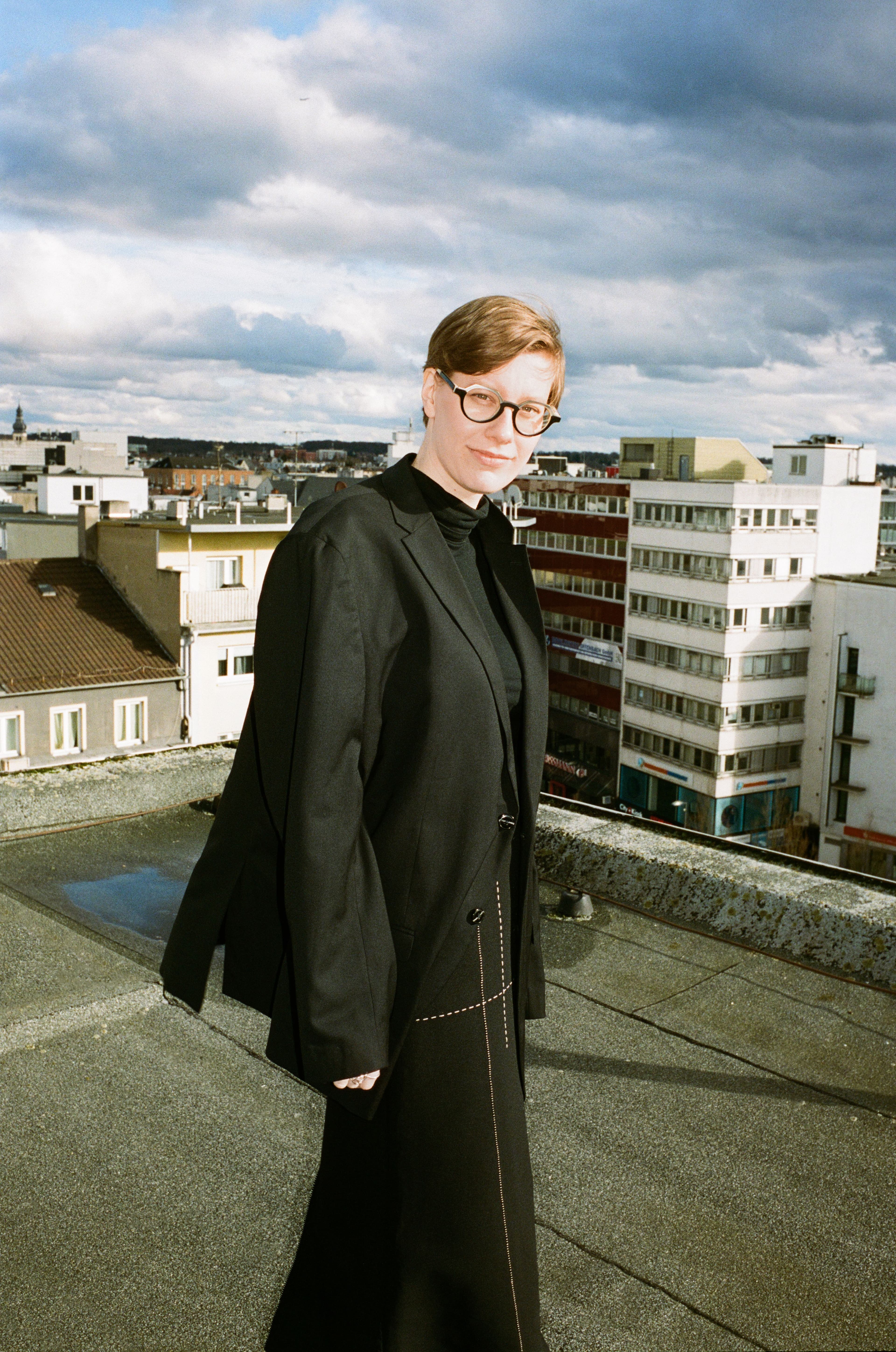 Nina Sieverding