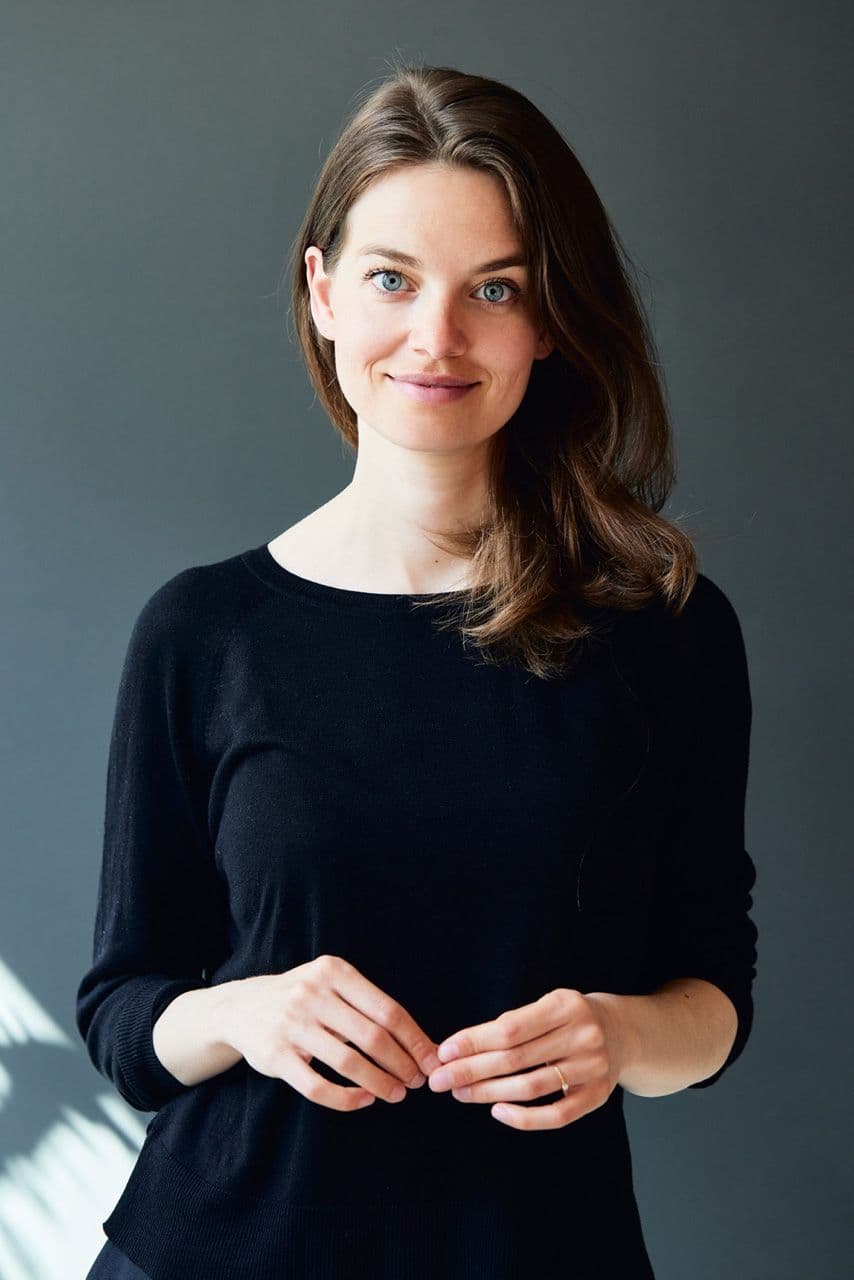 Foto von Sarah Faßbender