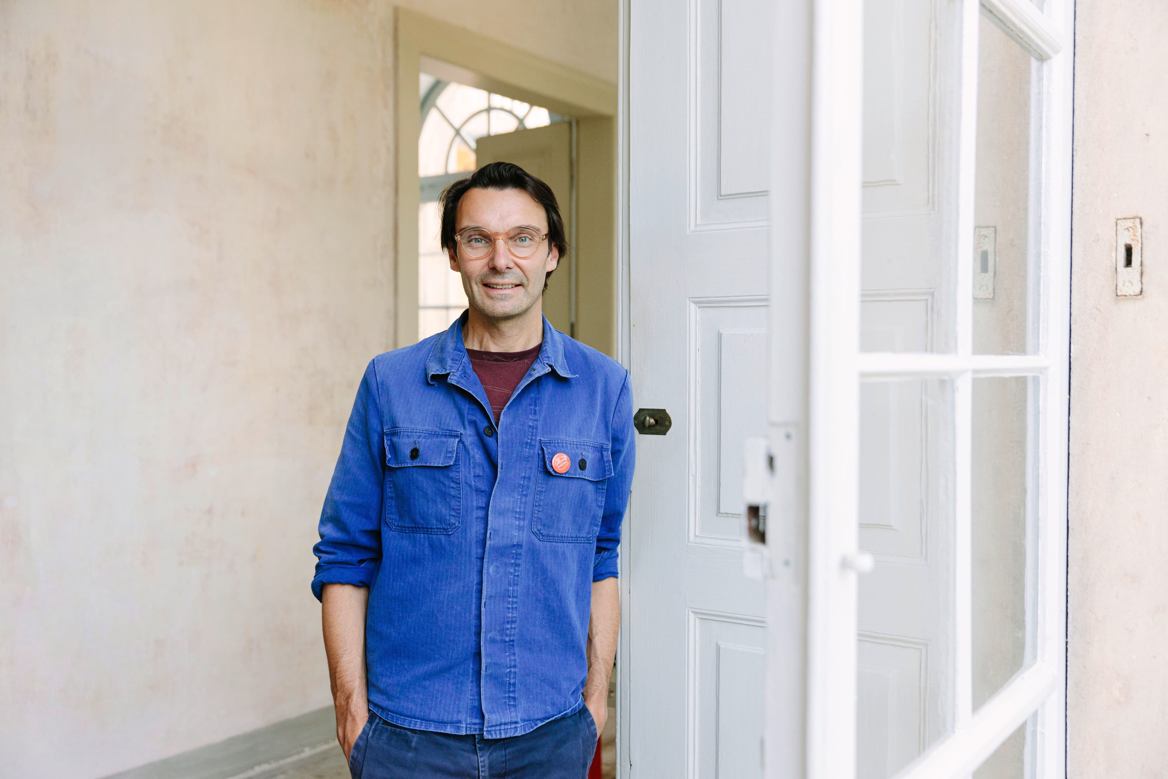 Foto von Thomas Geisler