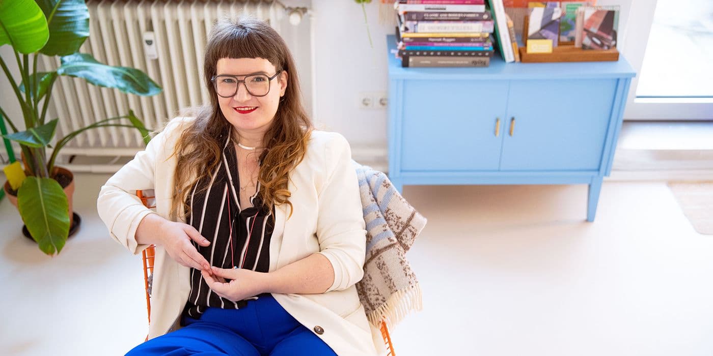 Studio für nachhaltiges Design Nicole Bräutigam