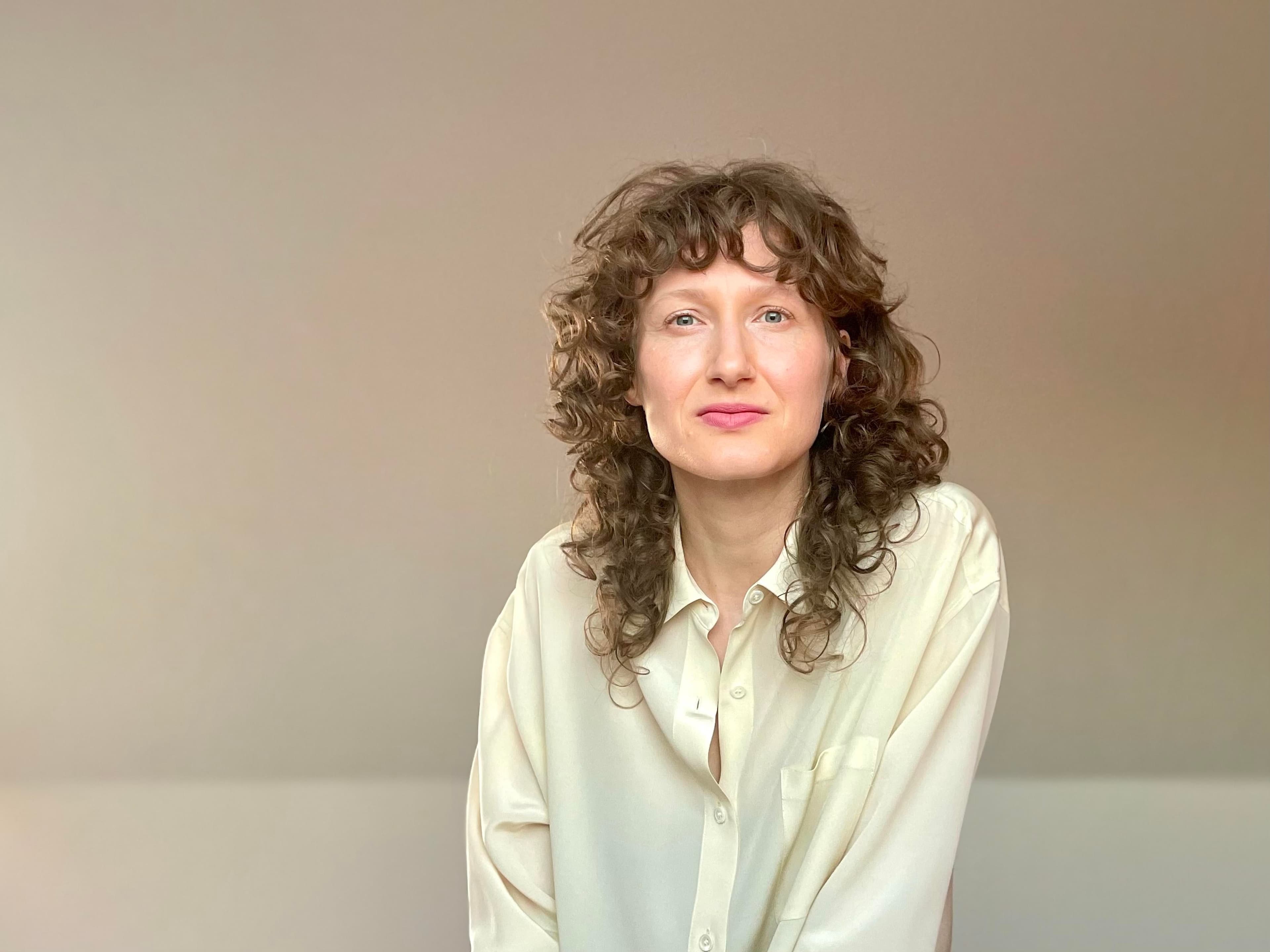Portrait von Ronja Trischler
