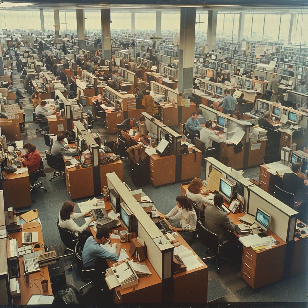 Verwaltung neu Gestalten