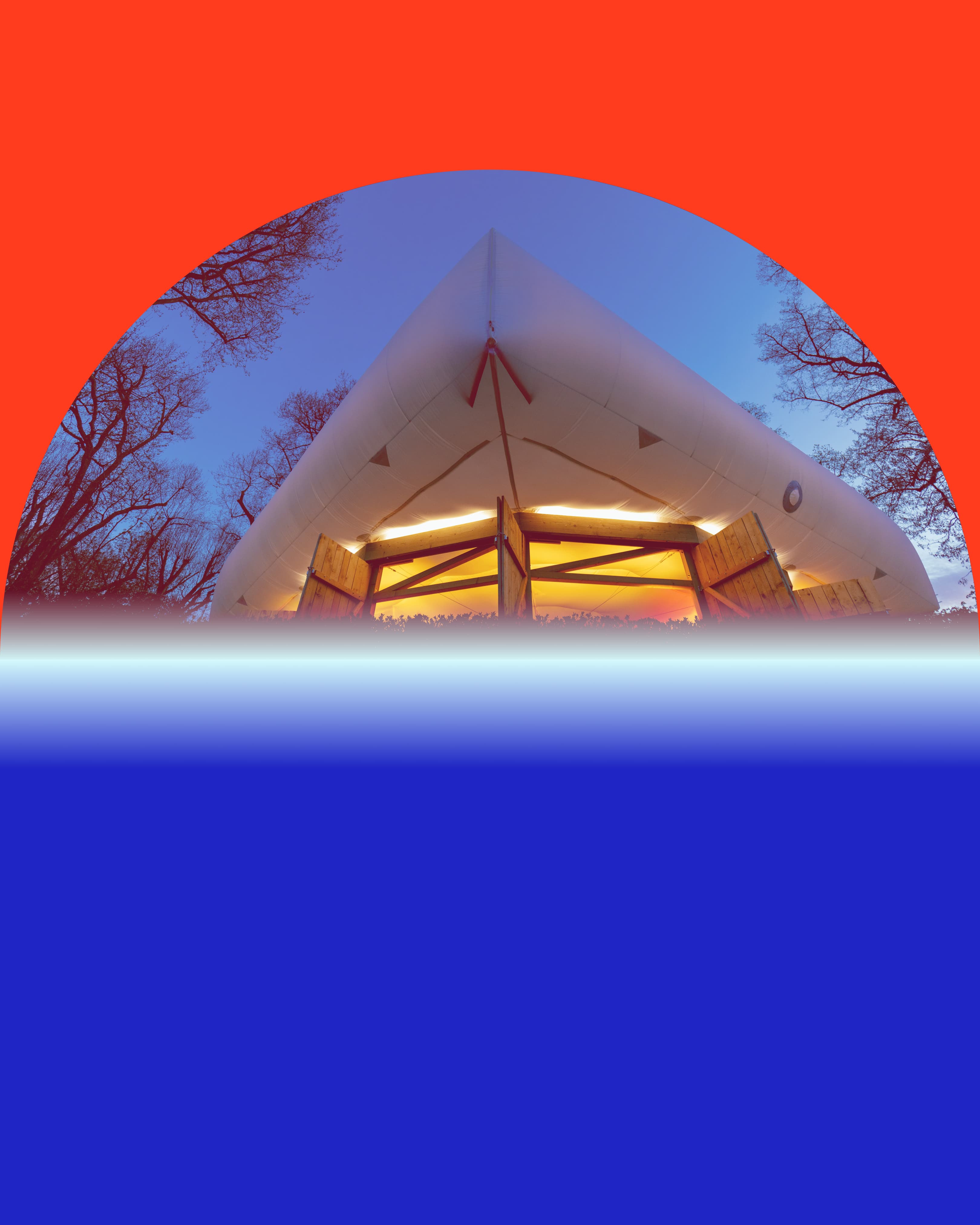 WDC Pavillon