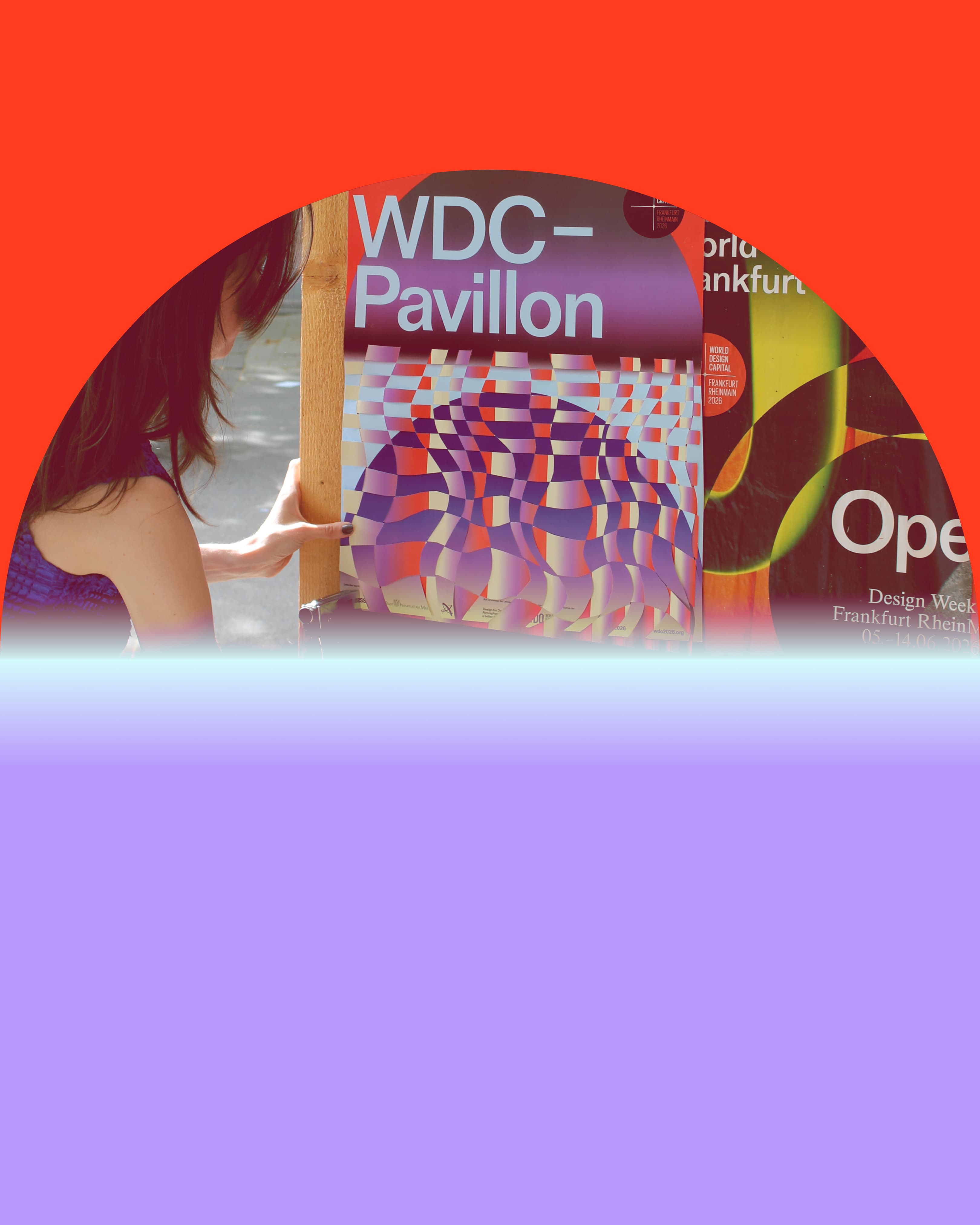 WDC Pavillon