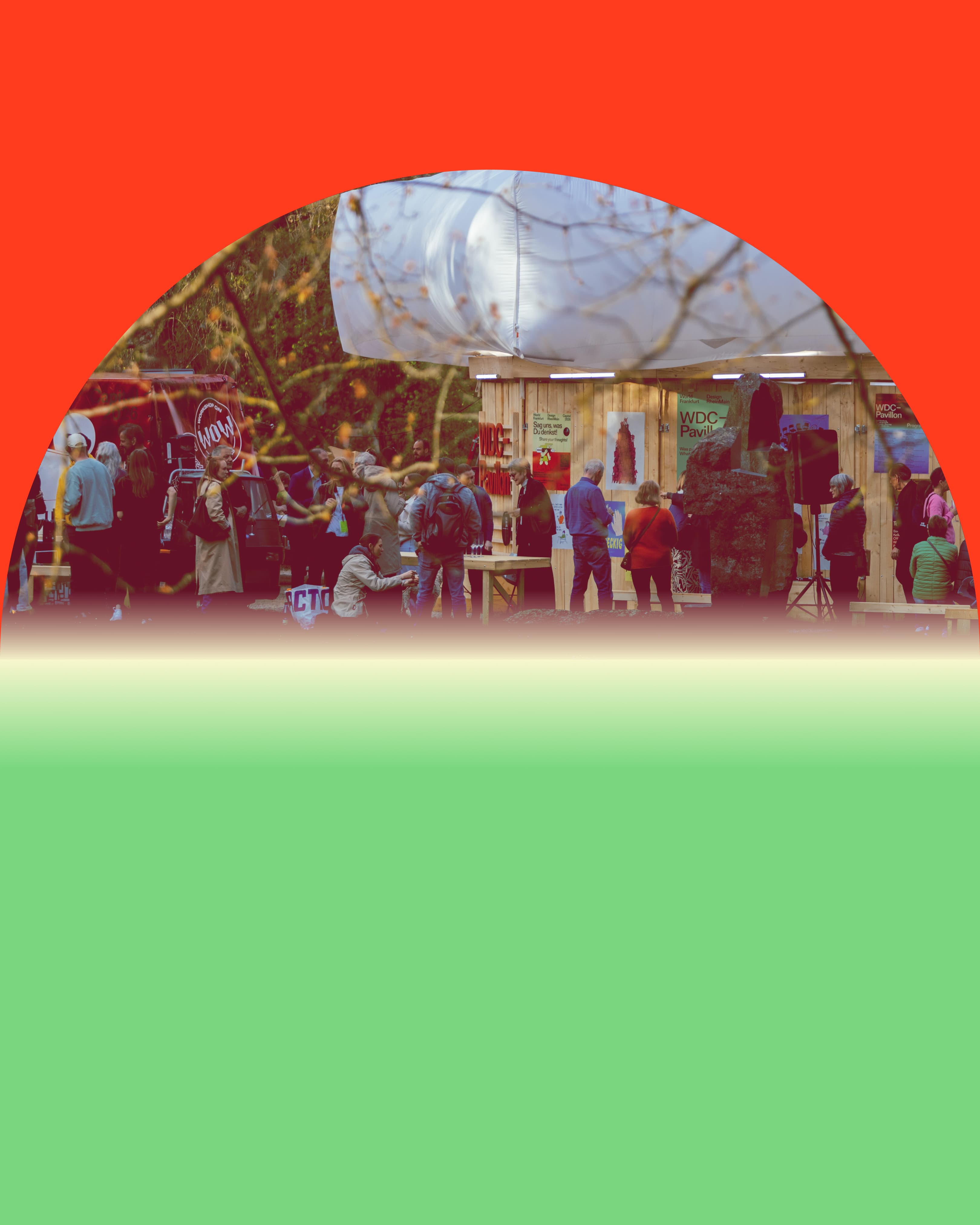 WDC Pavillon Offenbach