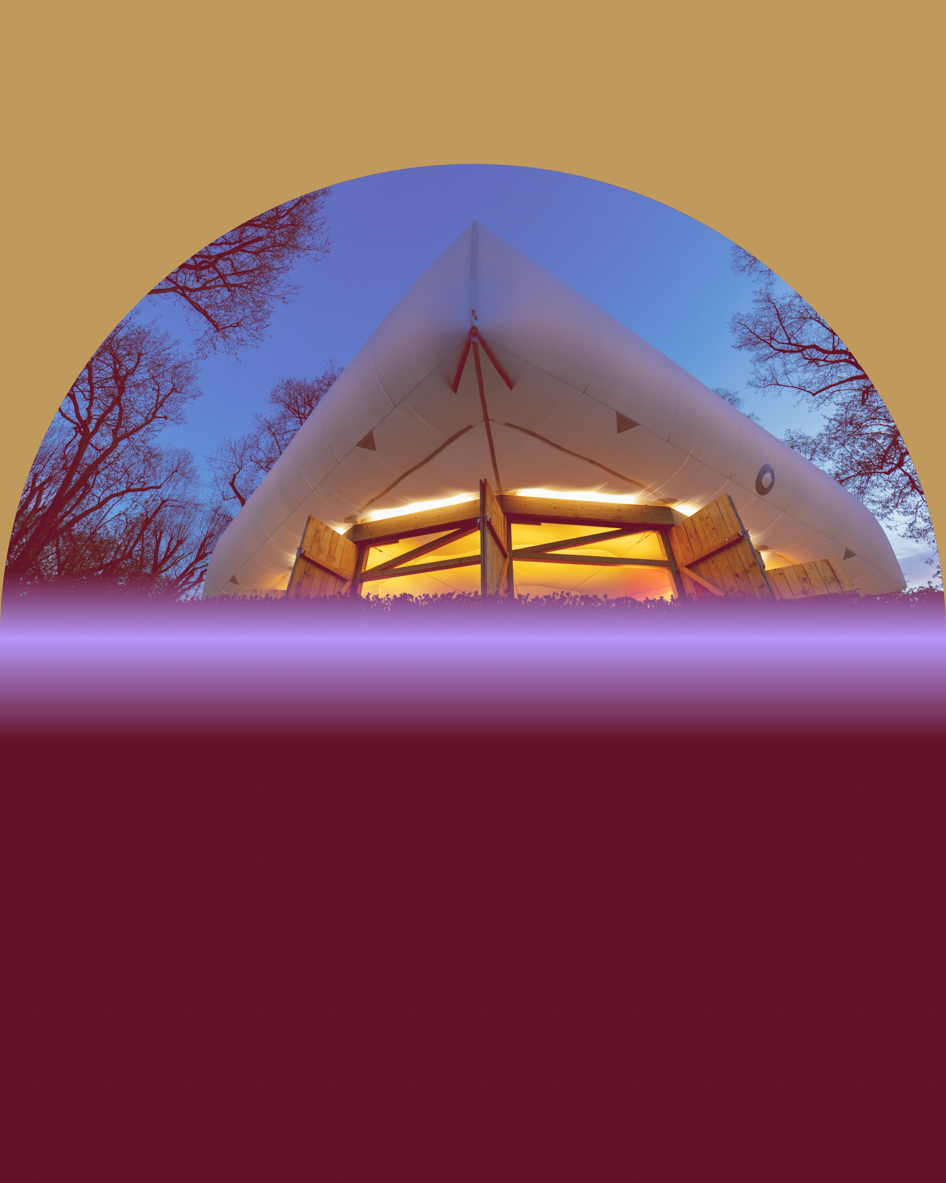 WDC Pavillon Offenbach