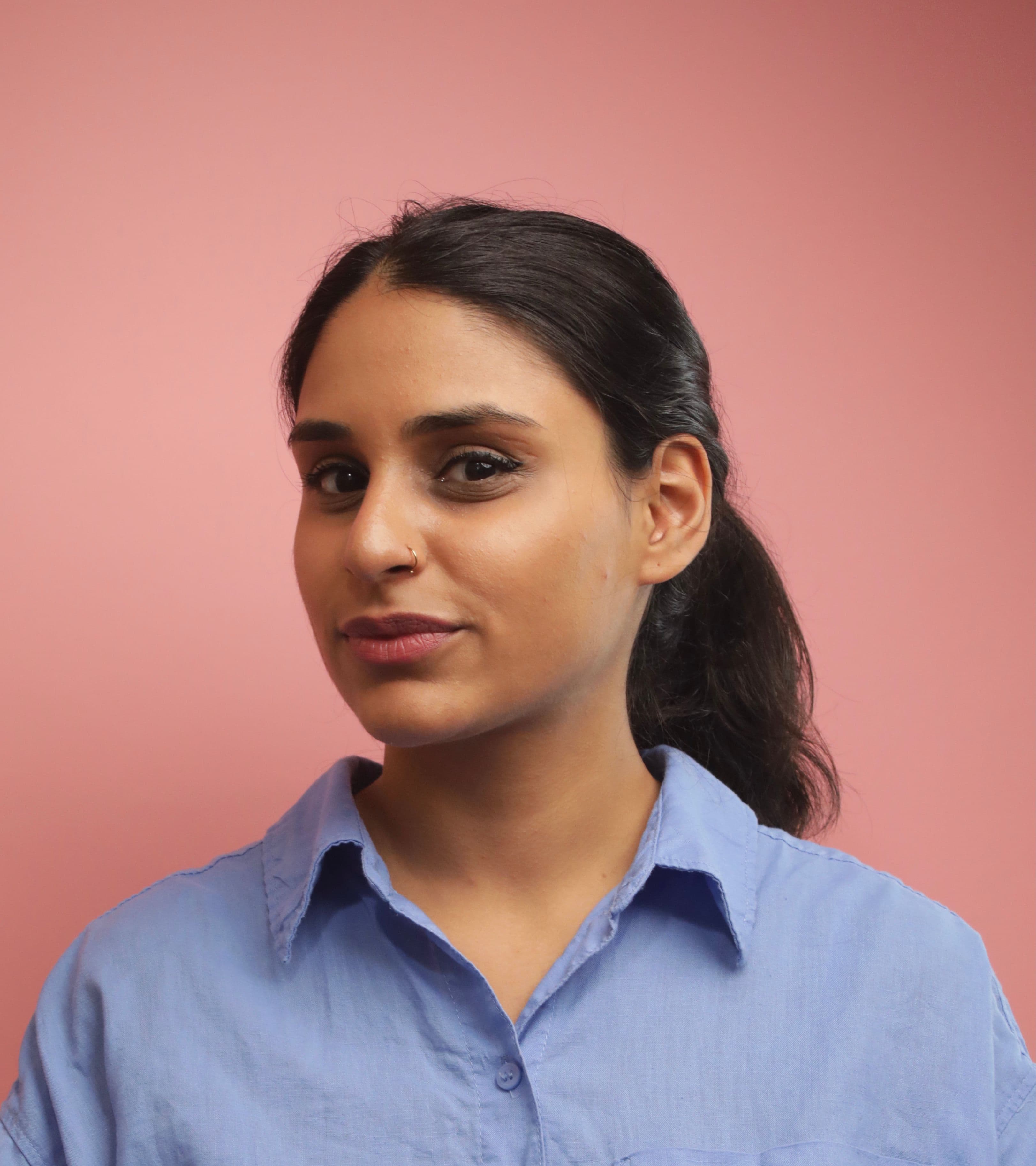 Bahar Sheikh