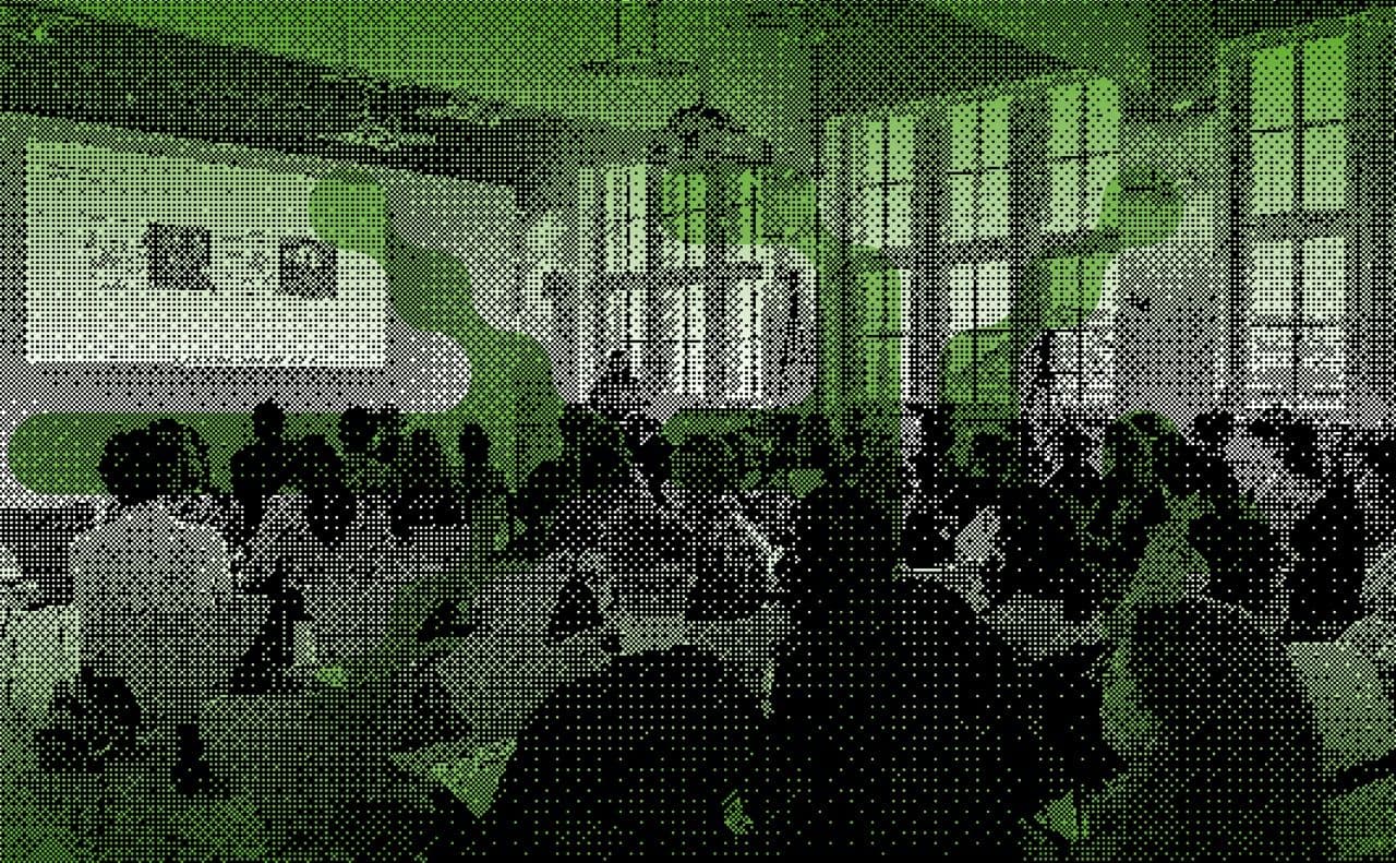 Key Visual zur Veranstaltung Design Promoviert