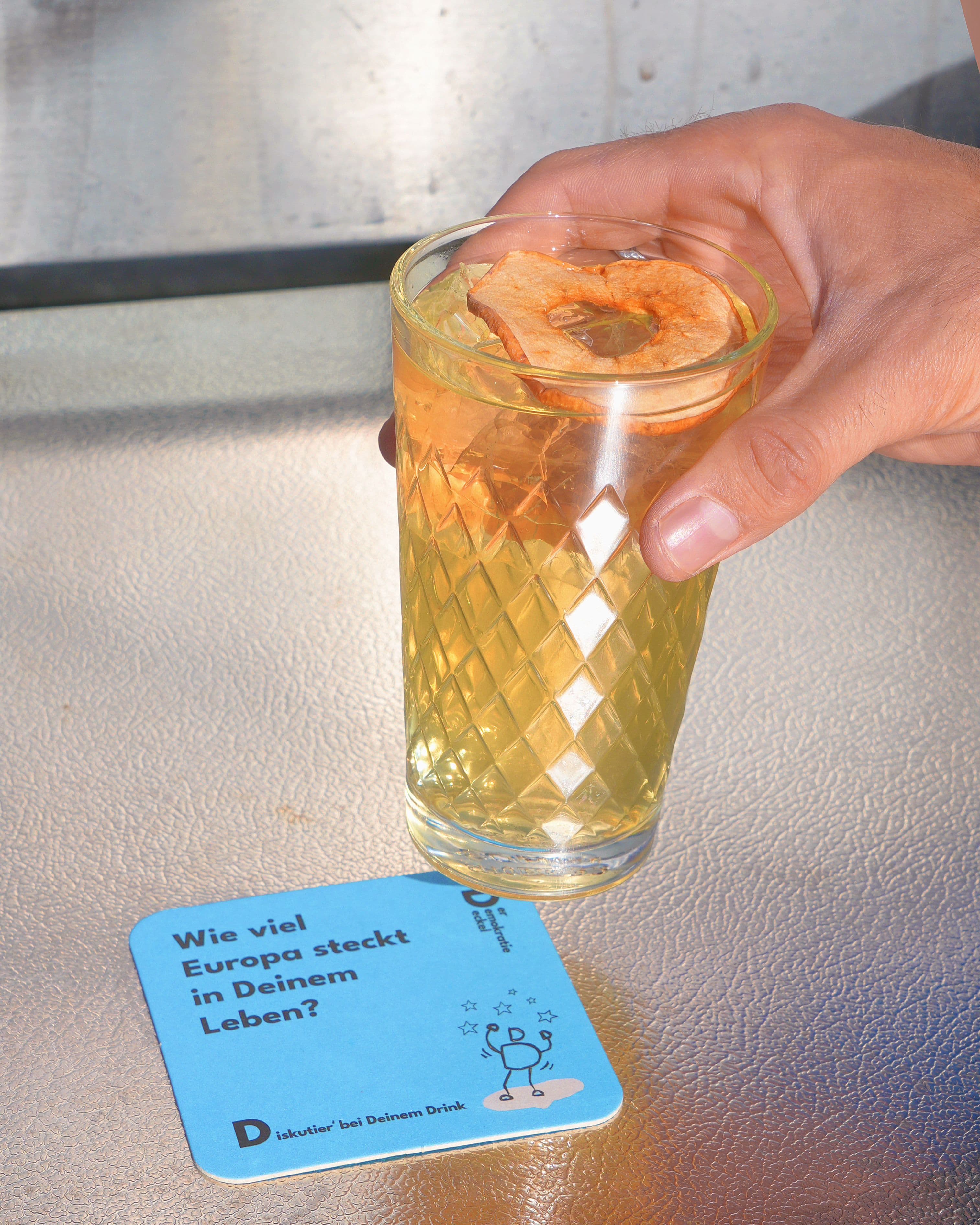 WDC Drink The Companion