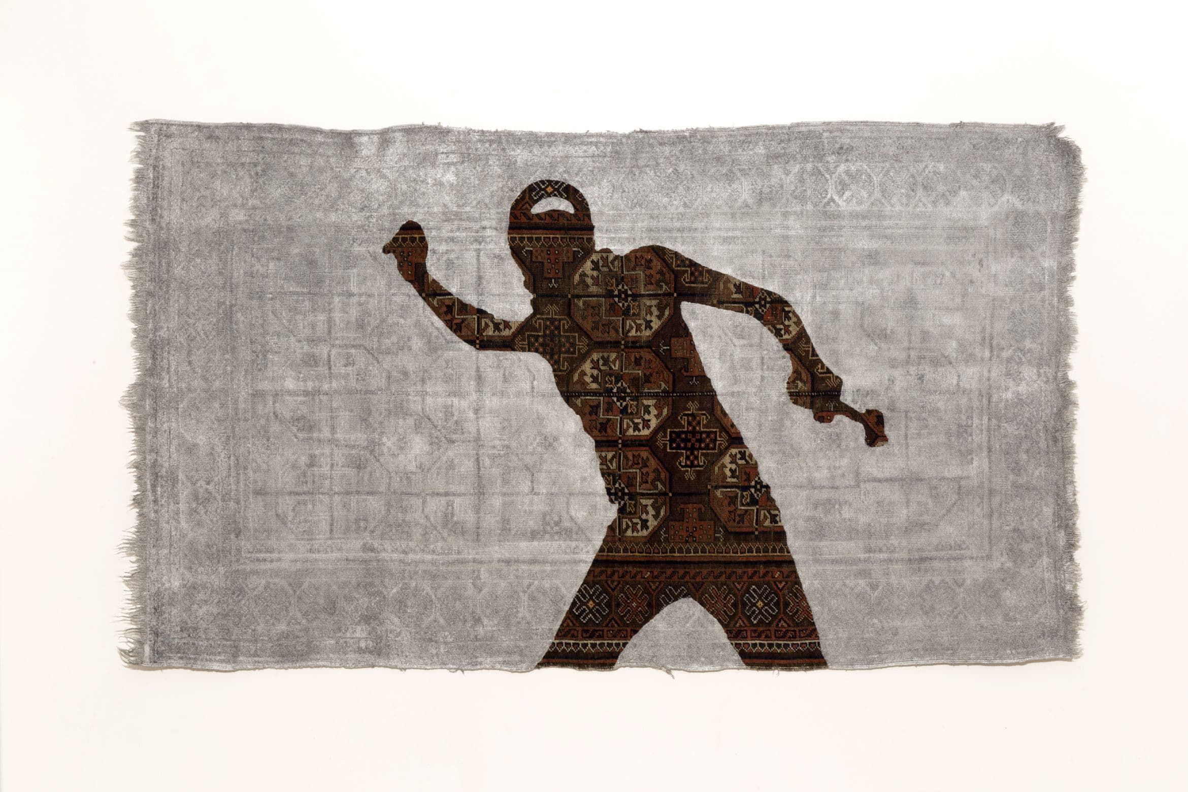 Rose Stach, Stonethrower