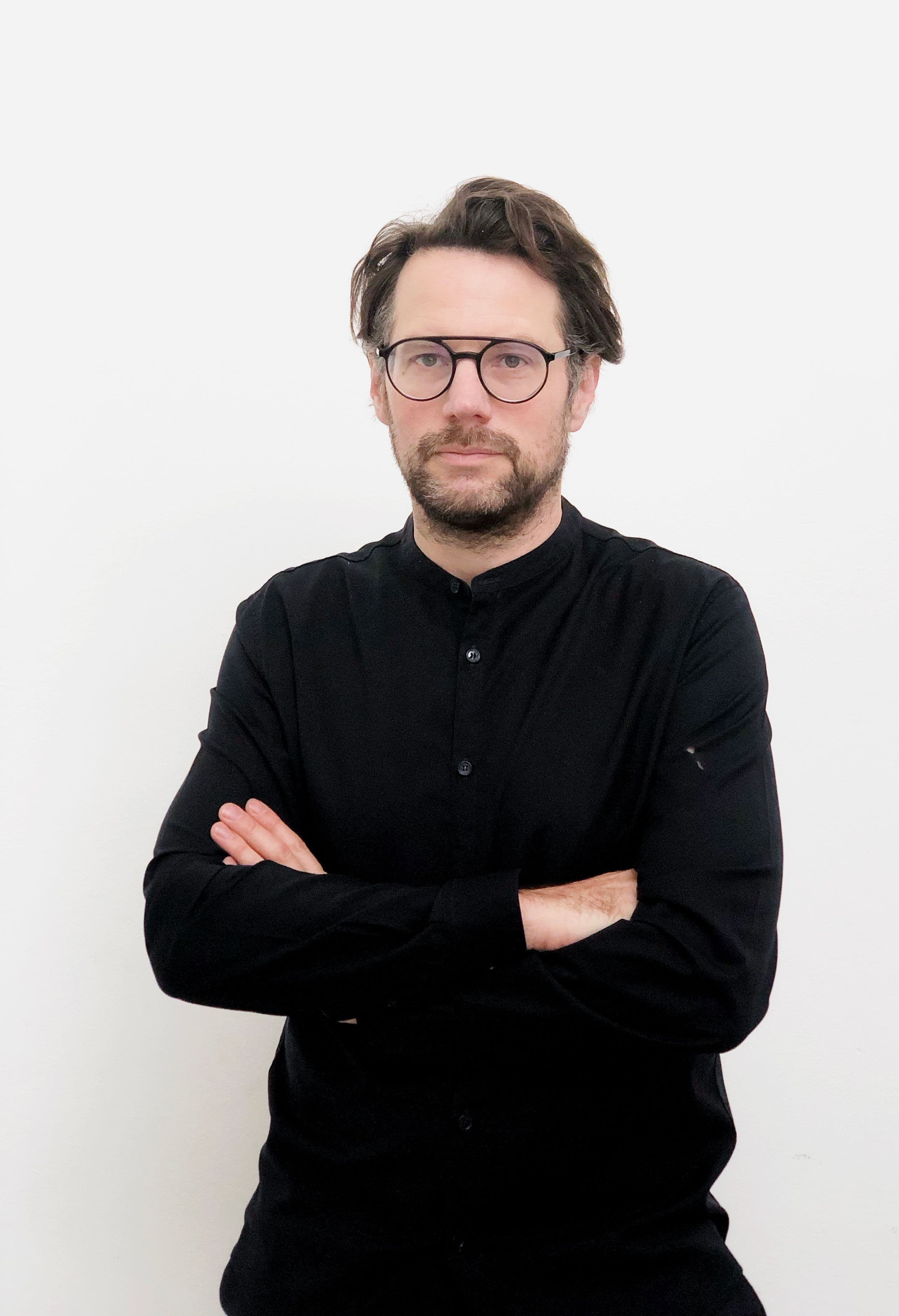 Foto von Friedrich von Borries