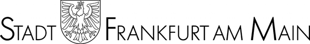 Stadt Frankfurt logo