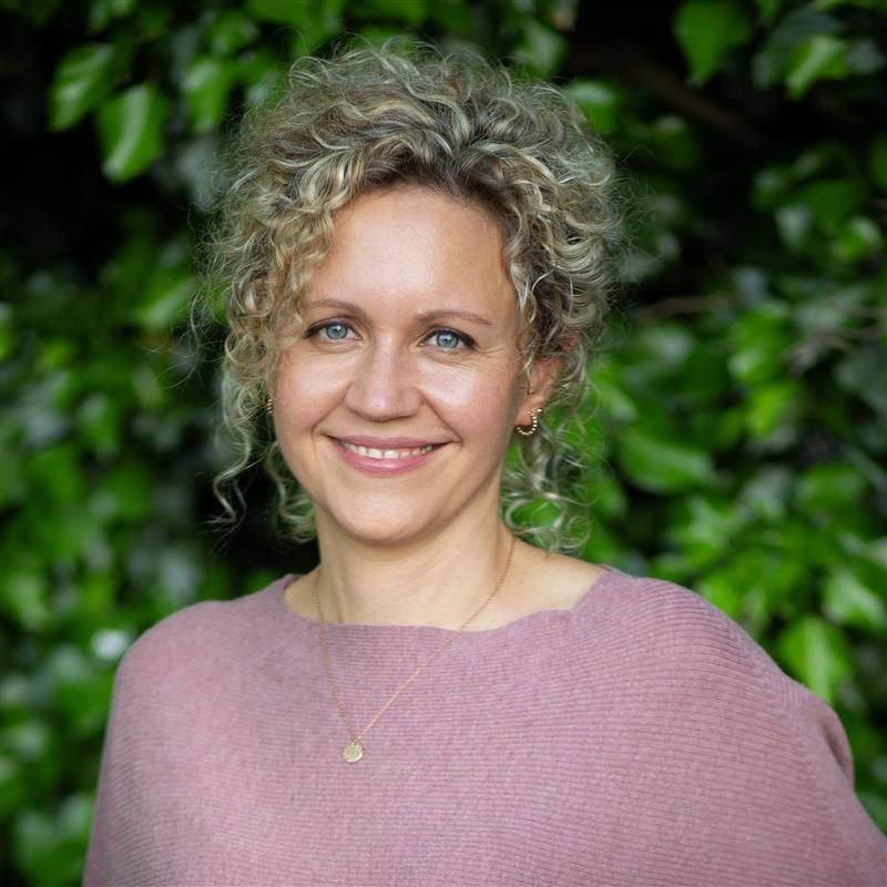 Liana Heinrich