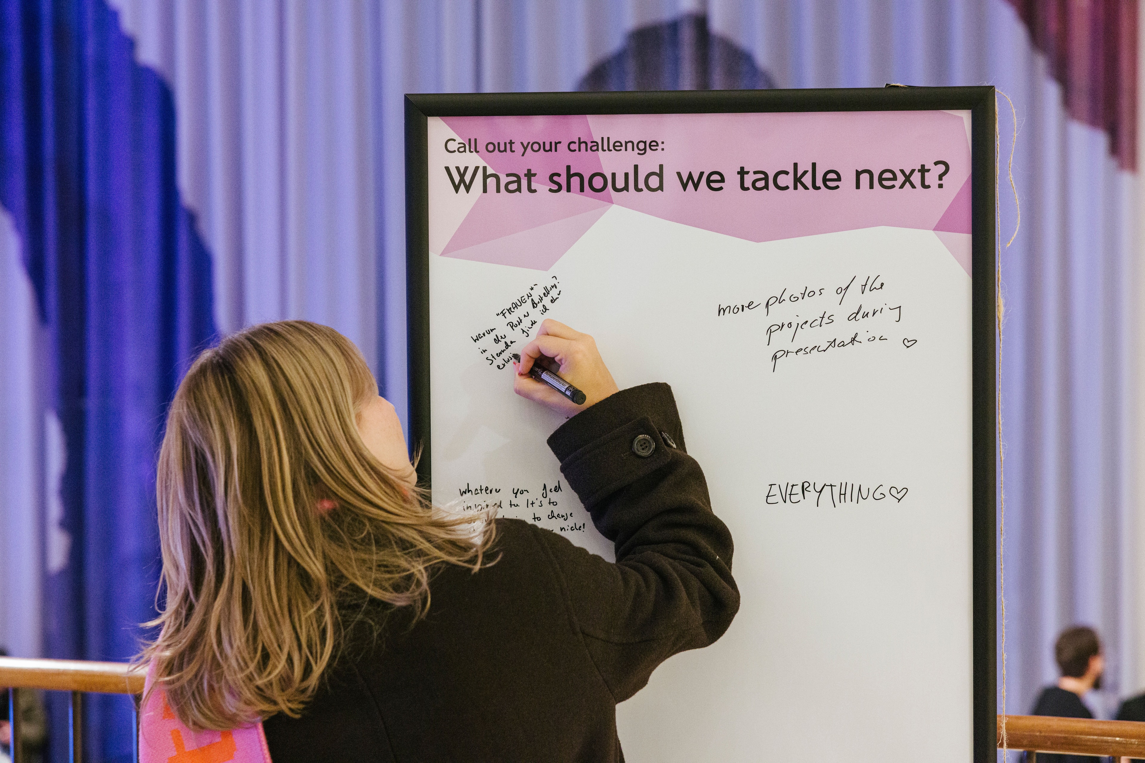 Falling in Love with all Genders