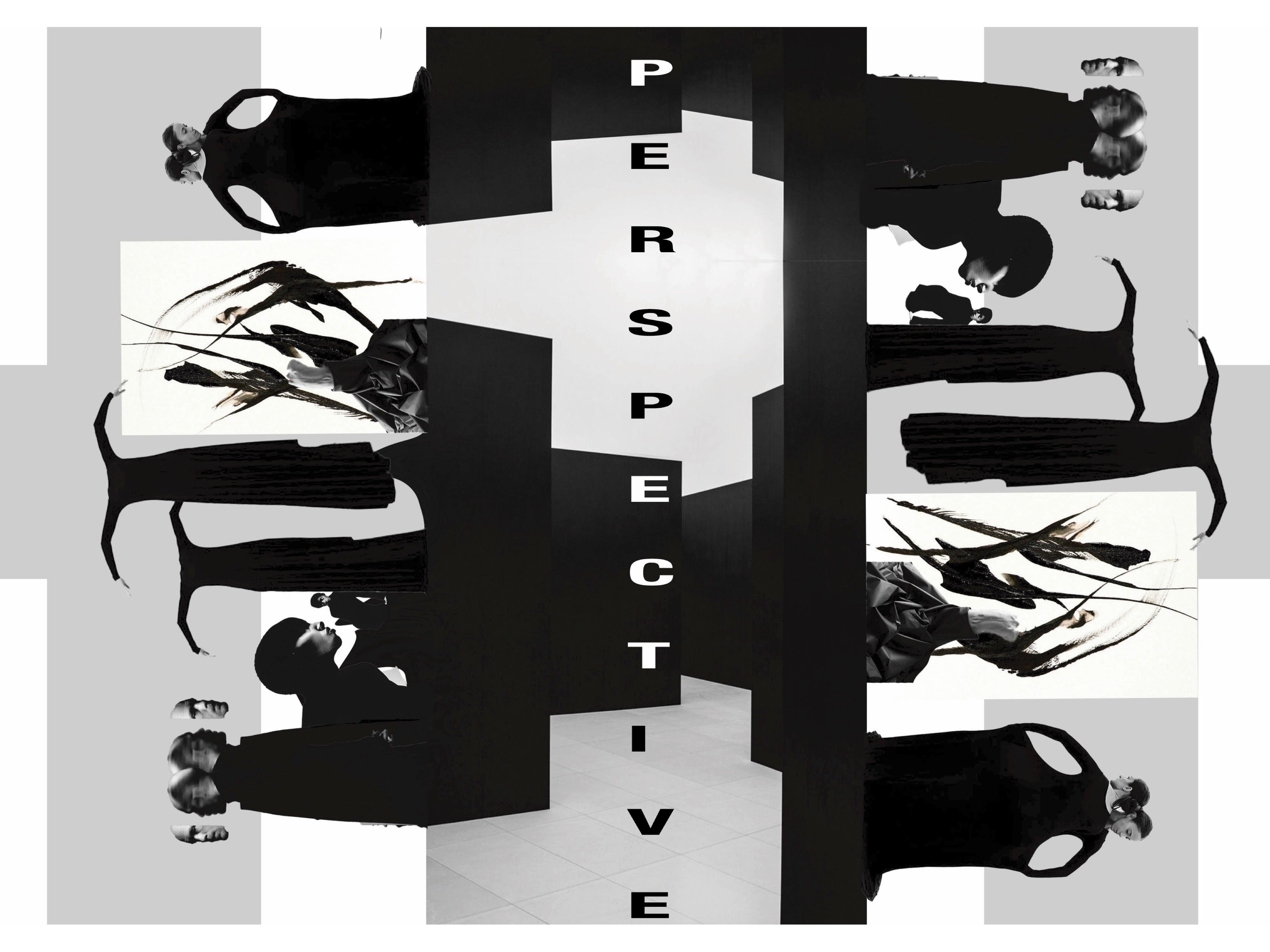 Zwischenräume und Perspektivwechsel