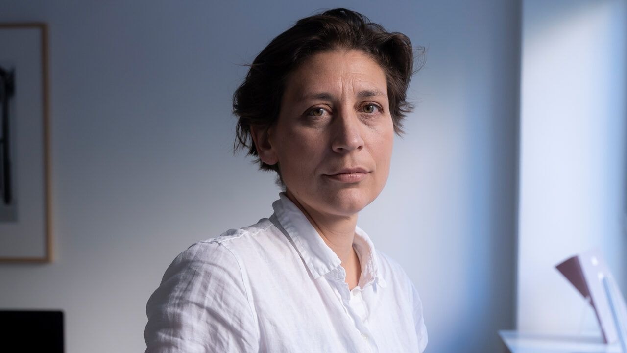 Foto von Laura Weißmüller