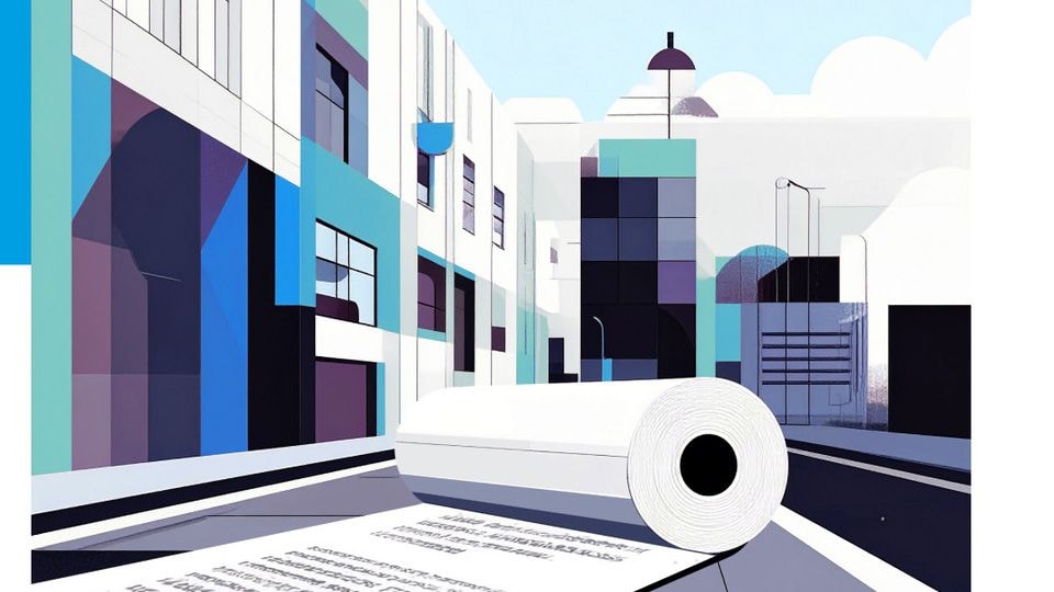 illustration zu Menschenrechten