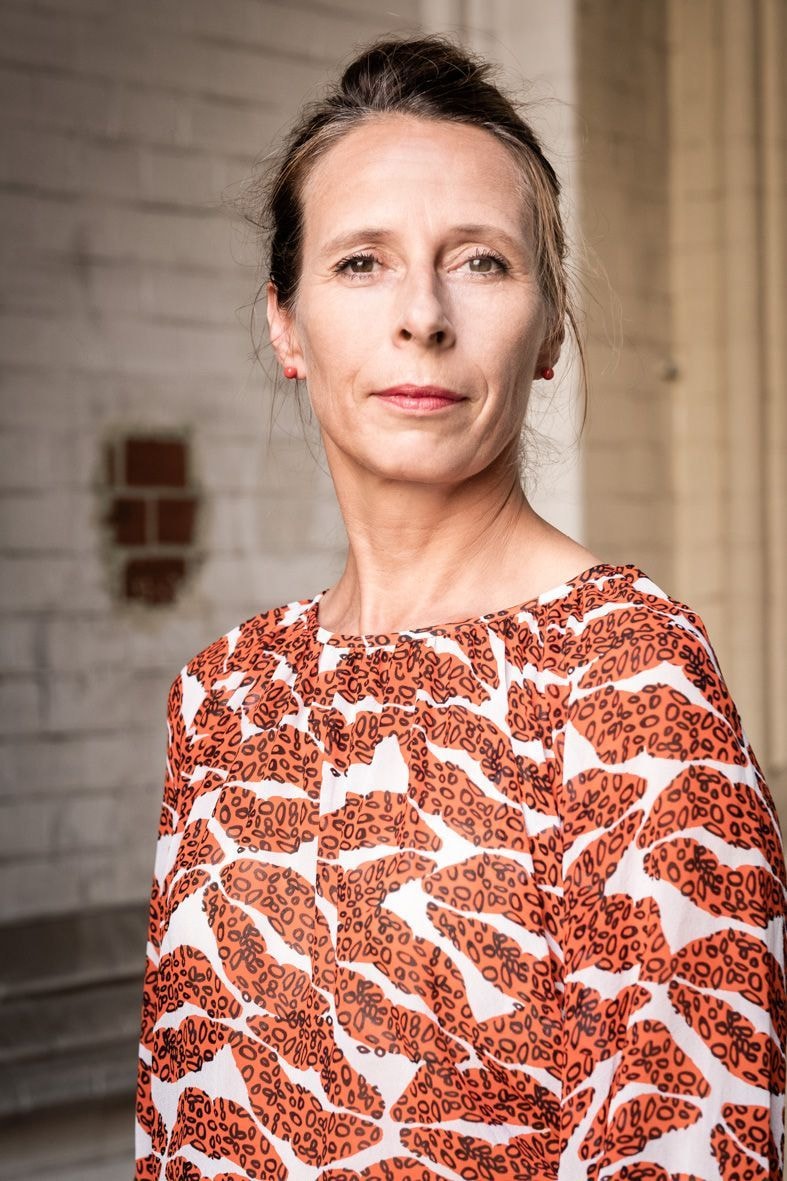 Foto von Ricarda Pätzold