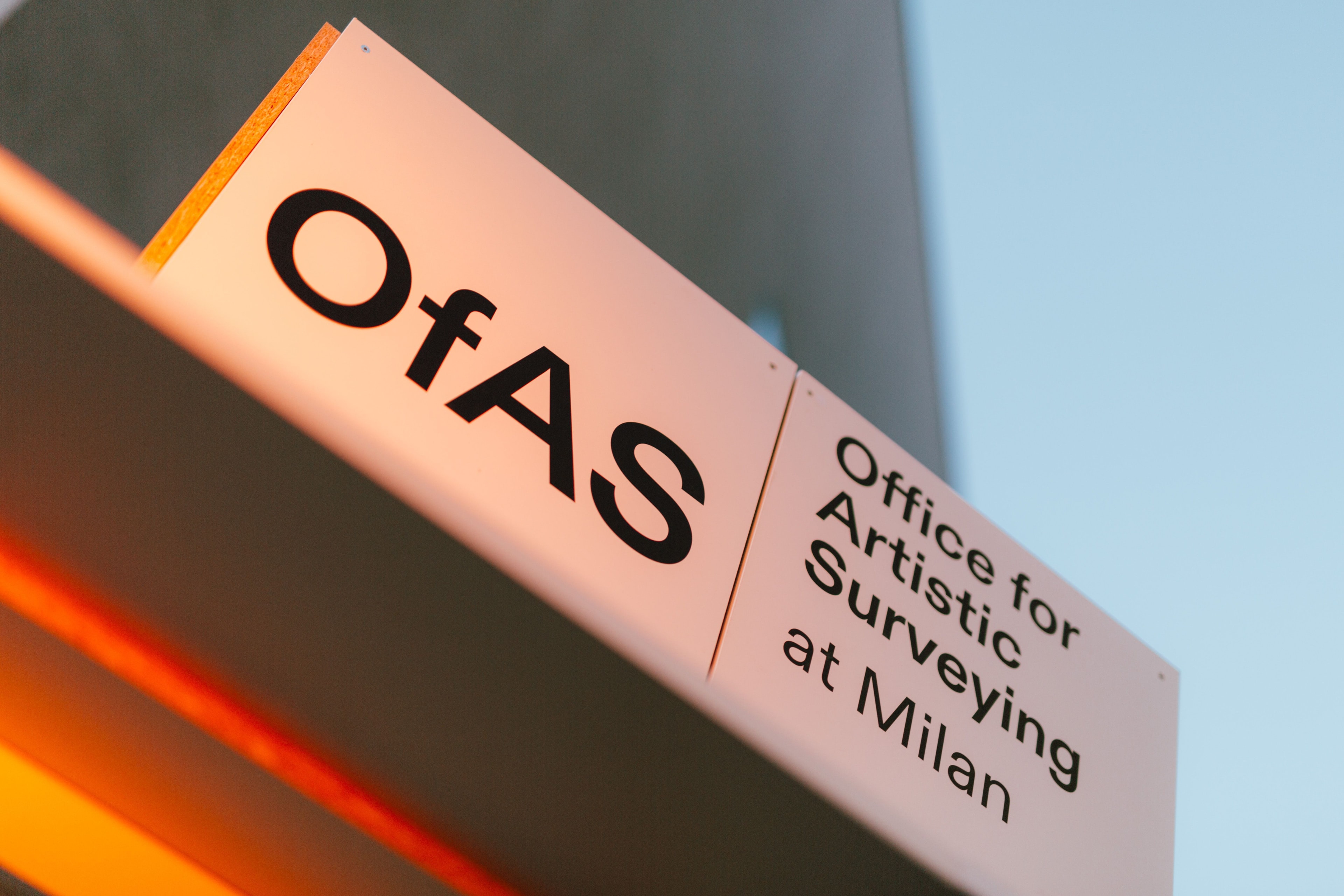 Foto des Logos des AfkV