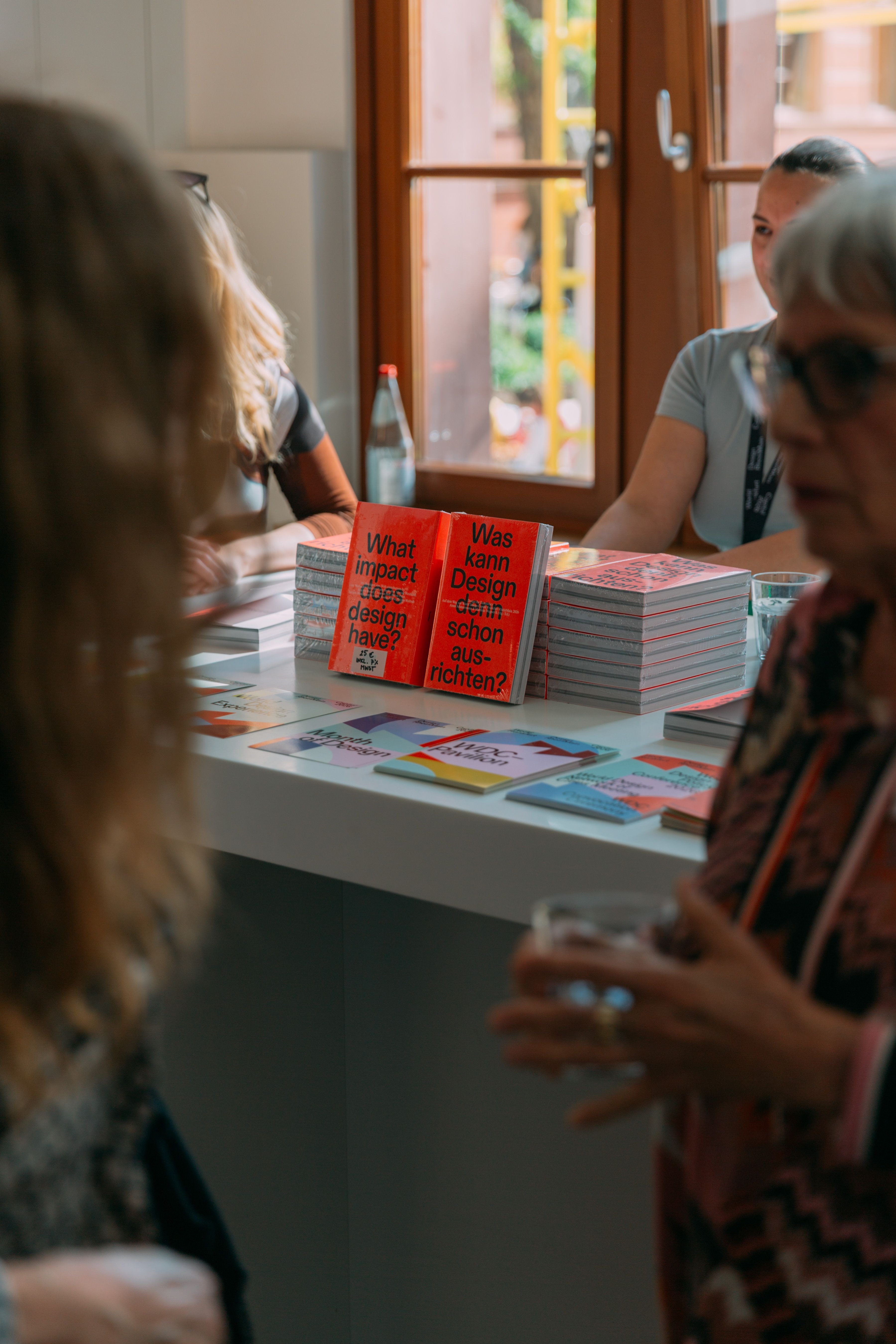 Book-Talk