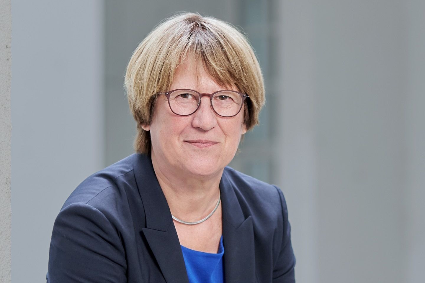 Karin Wolff