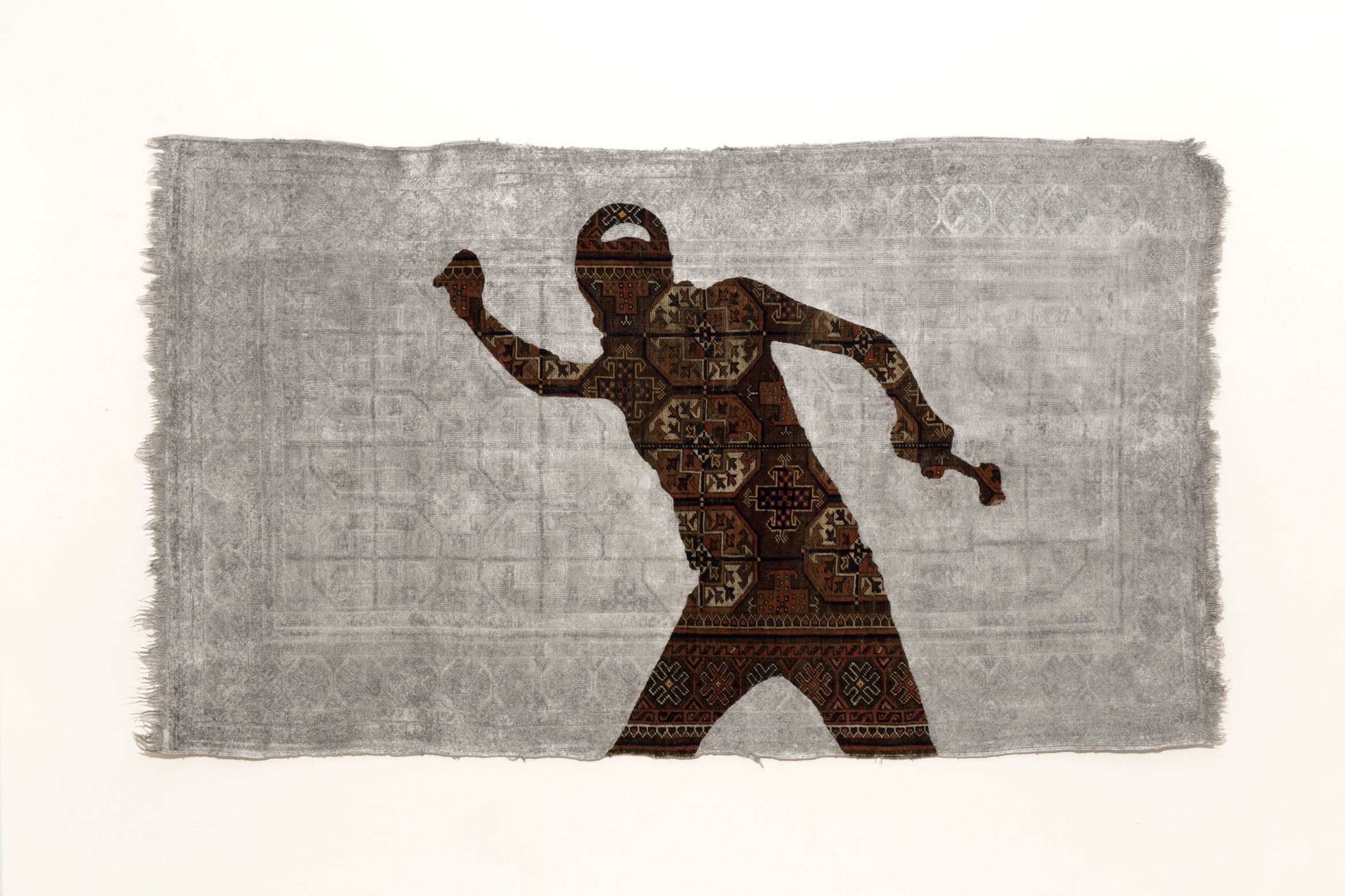 Rose Stach, Stonethrower