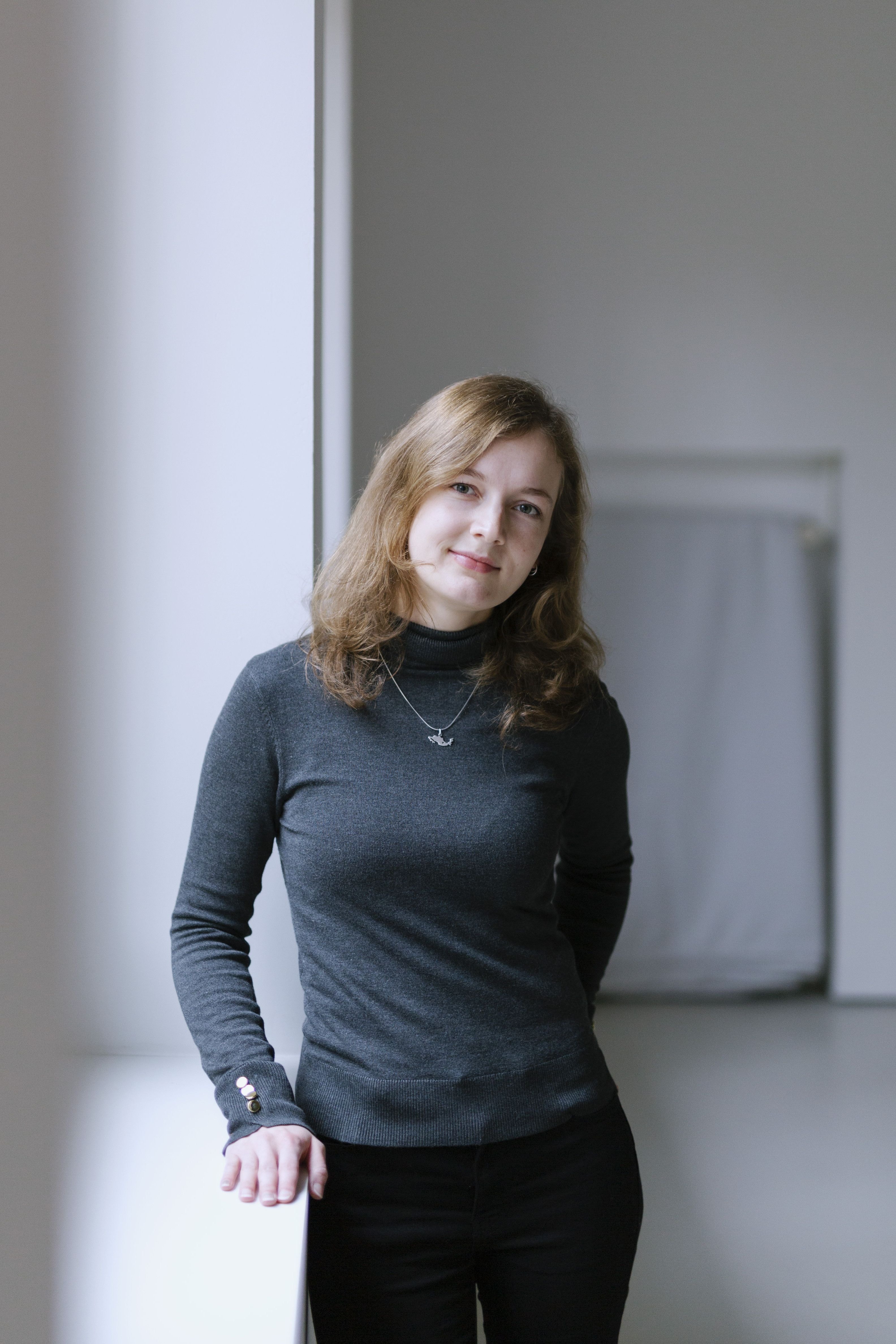 Foto von Sina Winkler