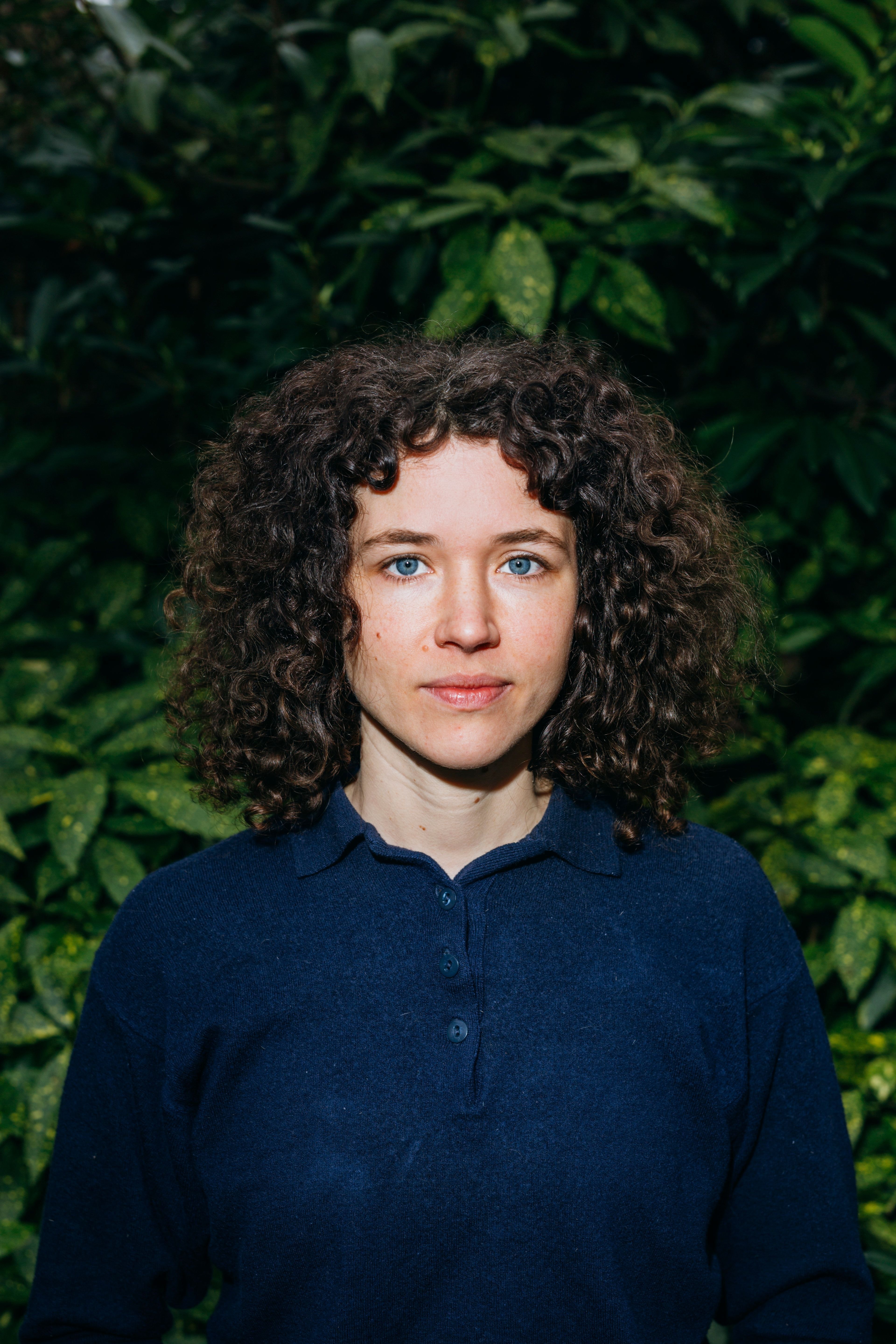 Foto von Julia Hummer